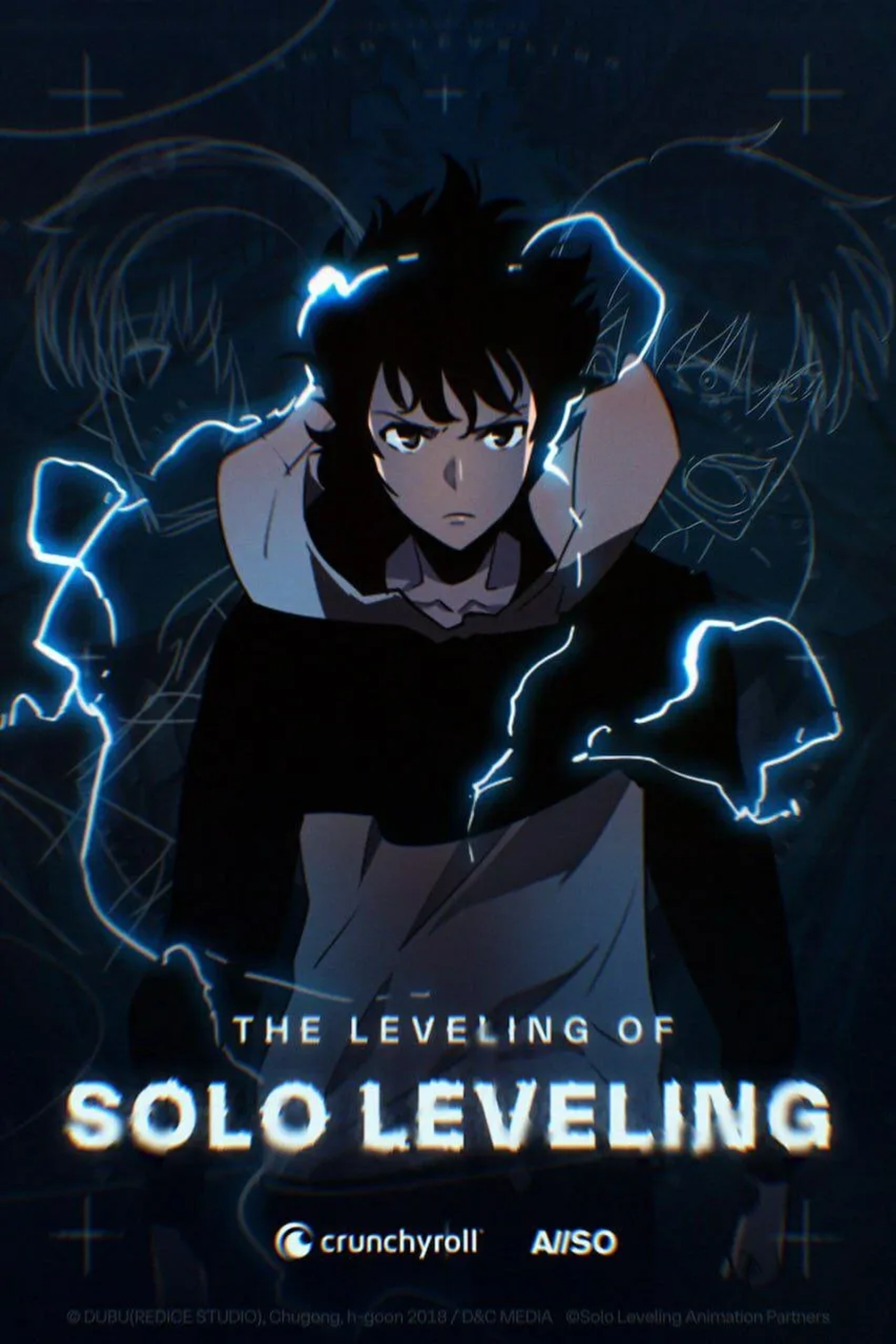 Solo Leveling (2024)