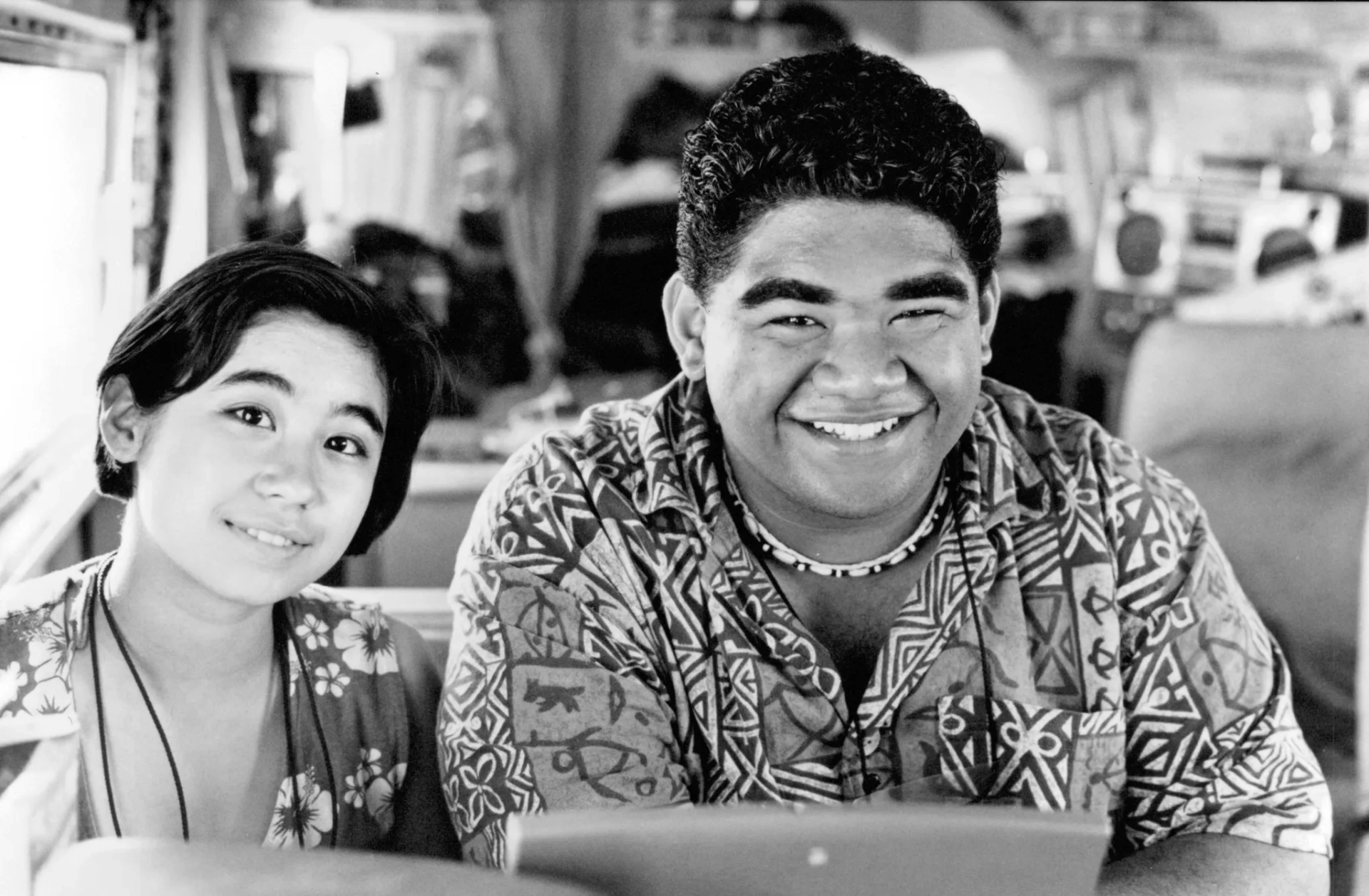 فیلم با خورشید مسابقه دهید (Race the Sun 1996)