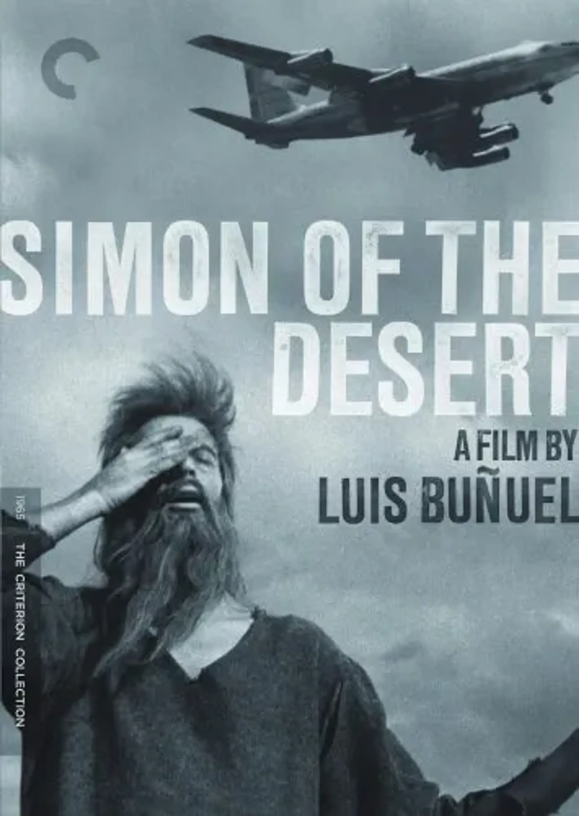 فیلم شمعون صحرا (Simon of the Desert 1965)