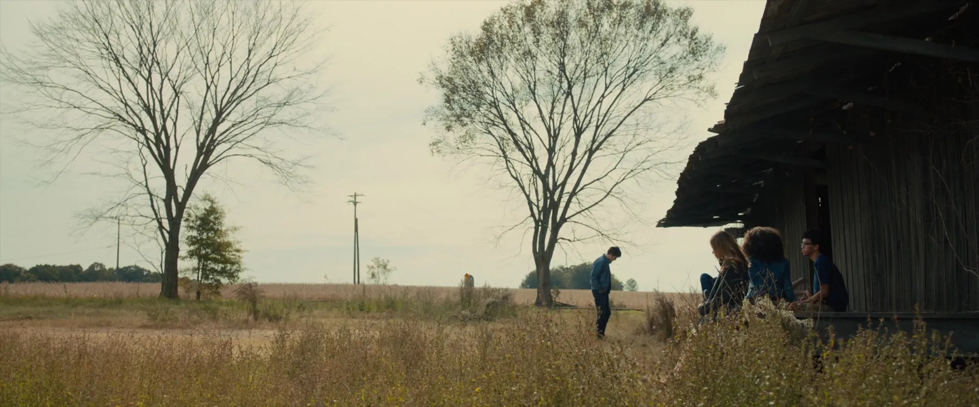 فیلم شهرهای کاغذی (Paper Towns 2015)