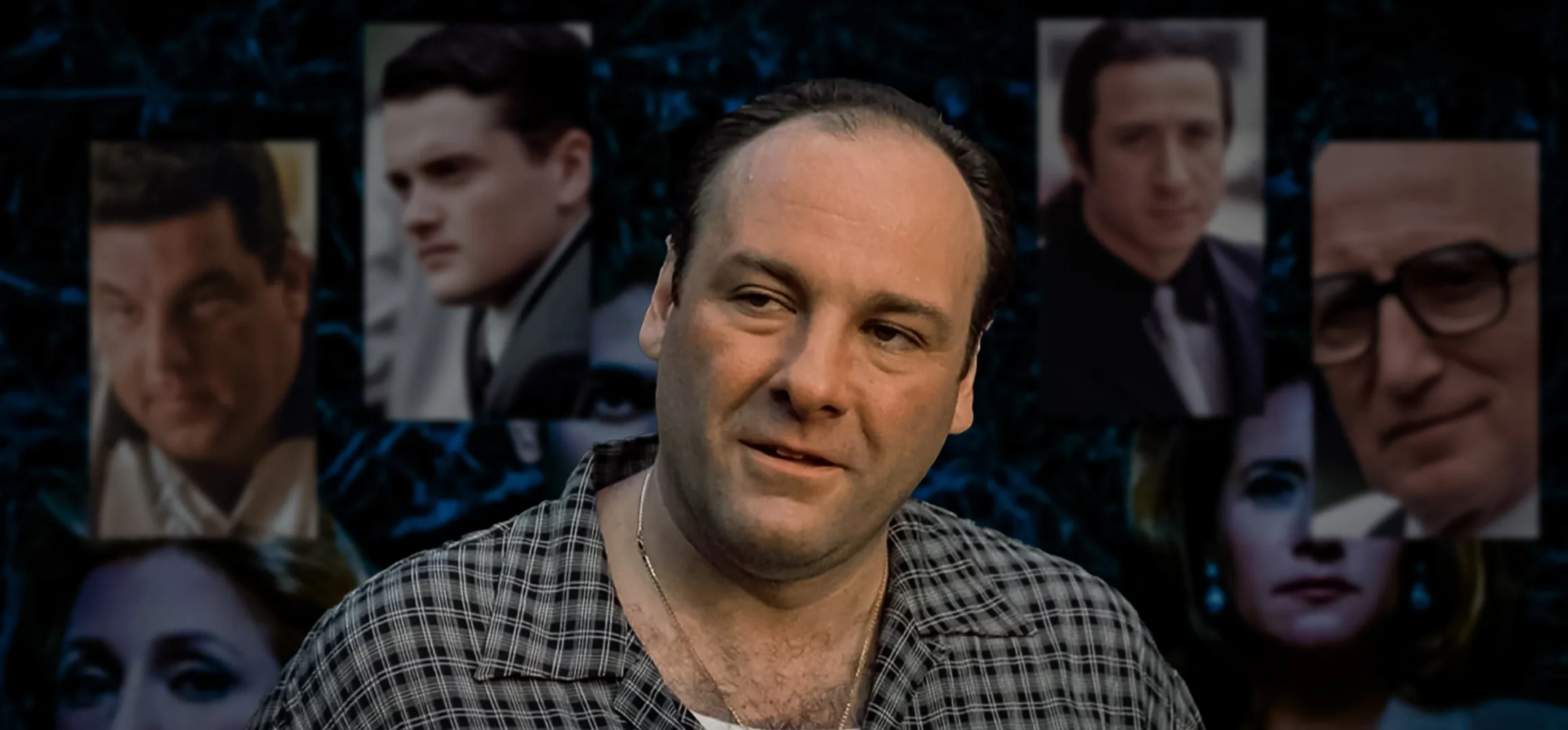 سریال سوپرانوز (The Sopranos 1999-2007)