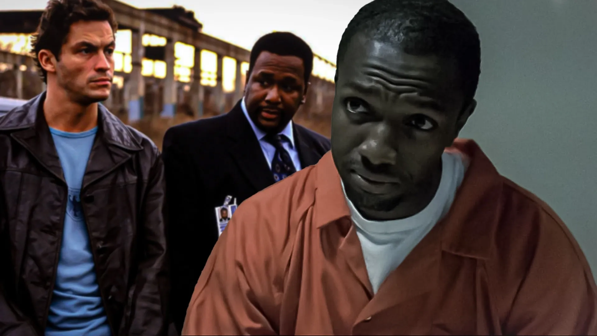 دانلود سریال شنود 2002-2008 (The Wire 2002-2008)