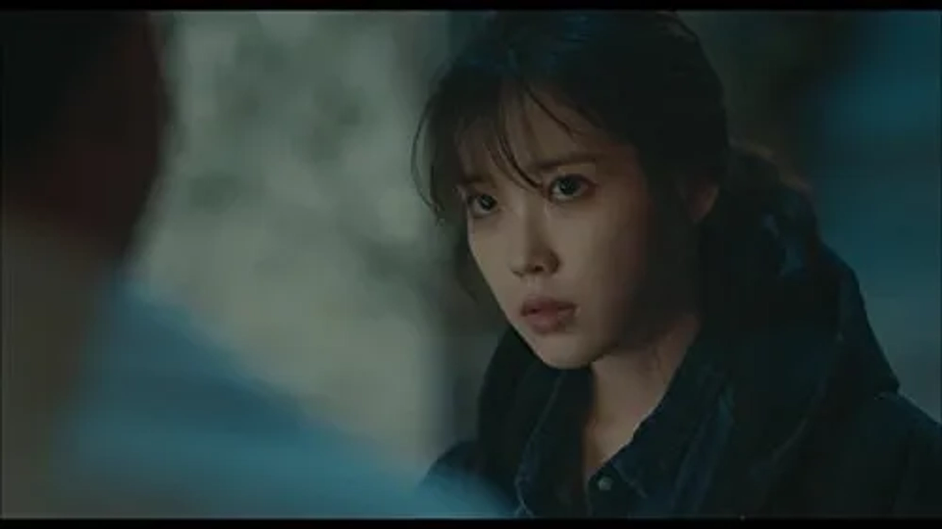 IU in My Mister (2018)