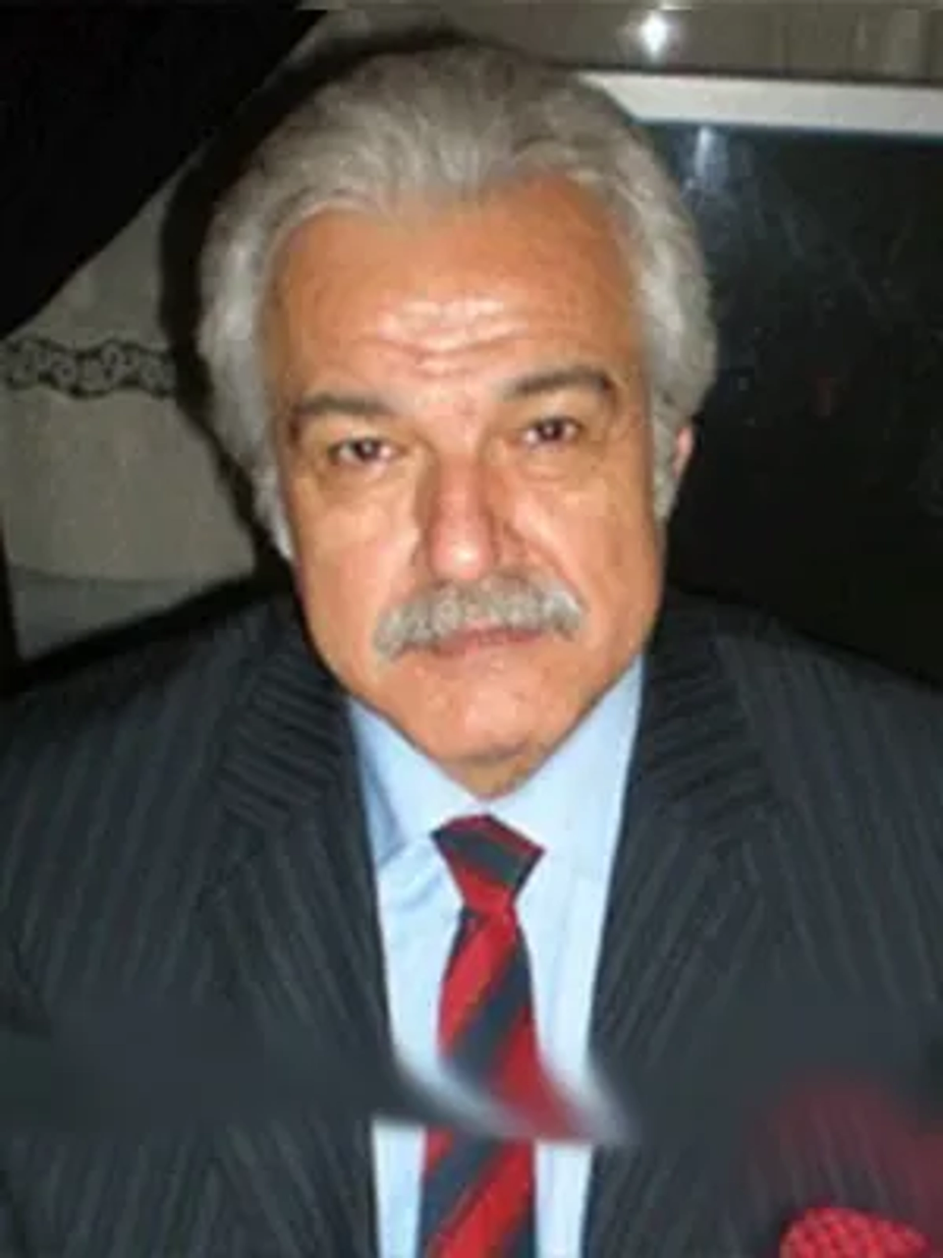 سردار  گوکهان