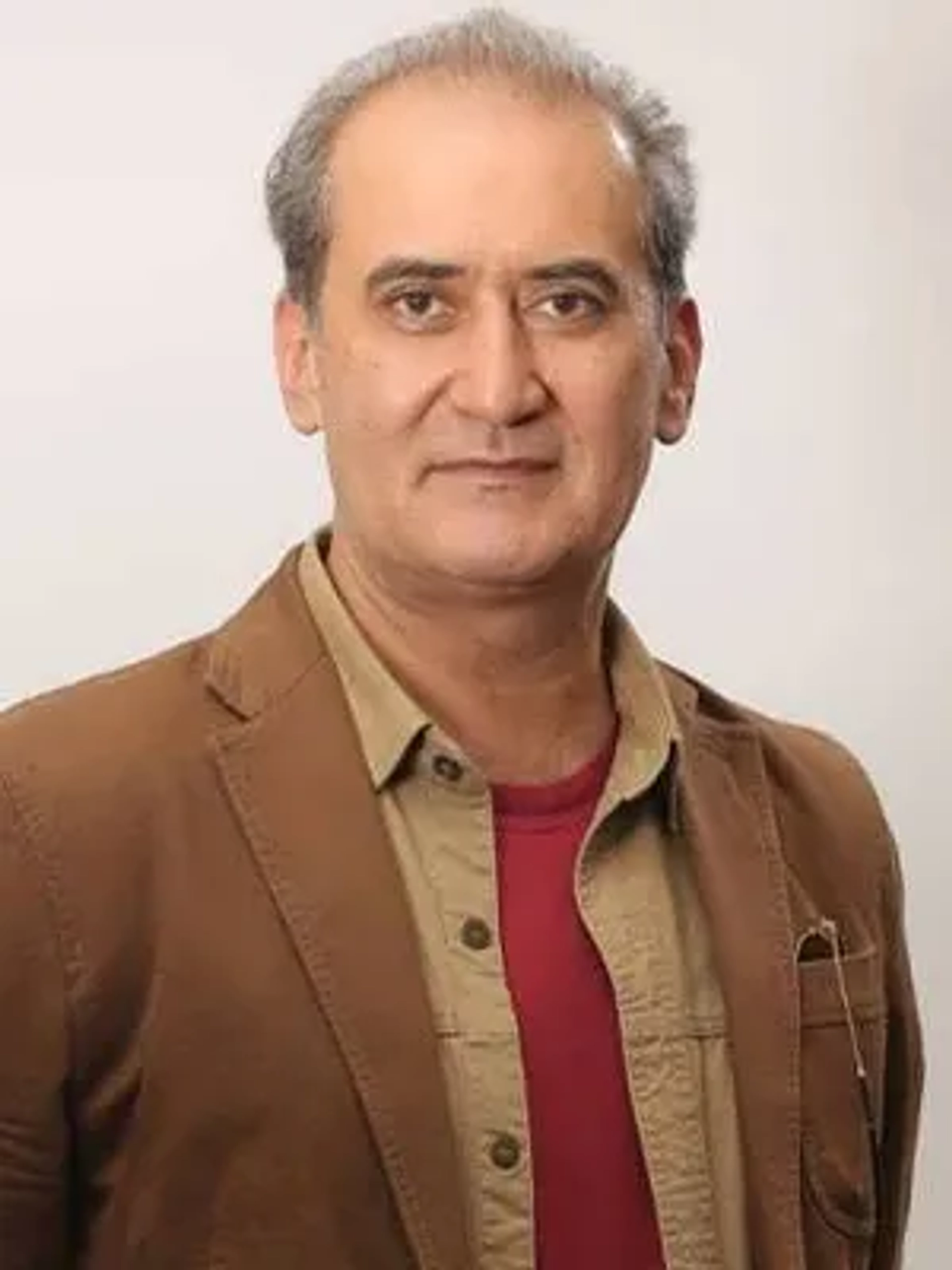 محسن قصابیان