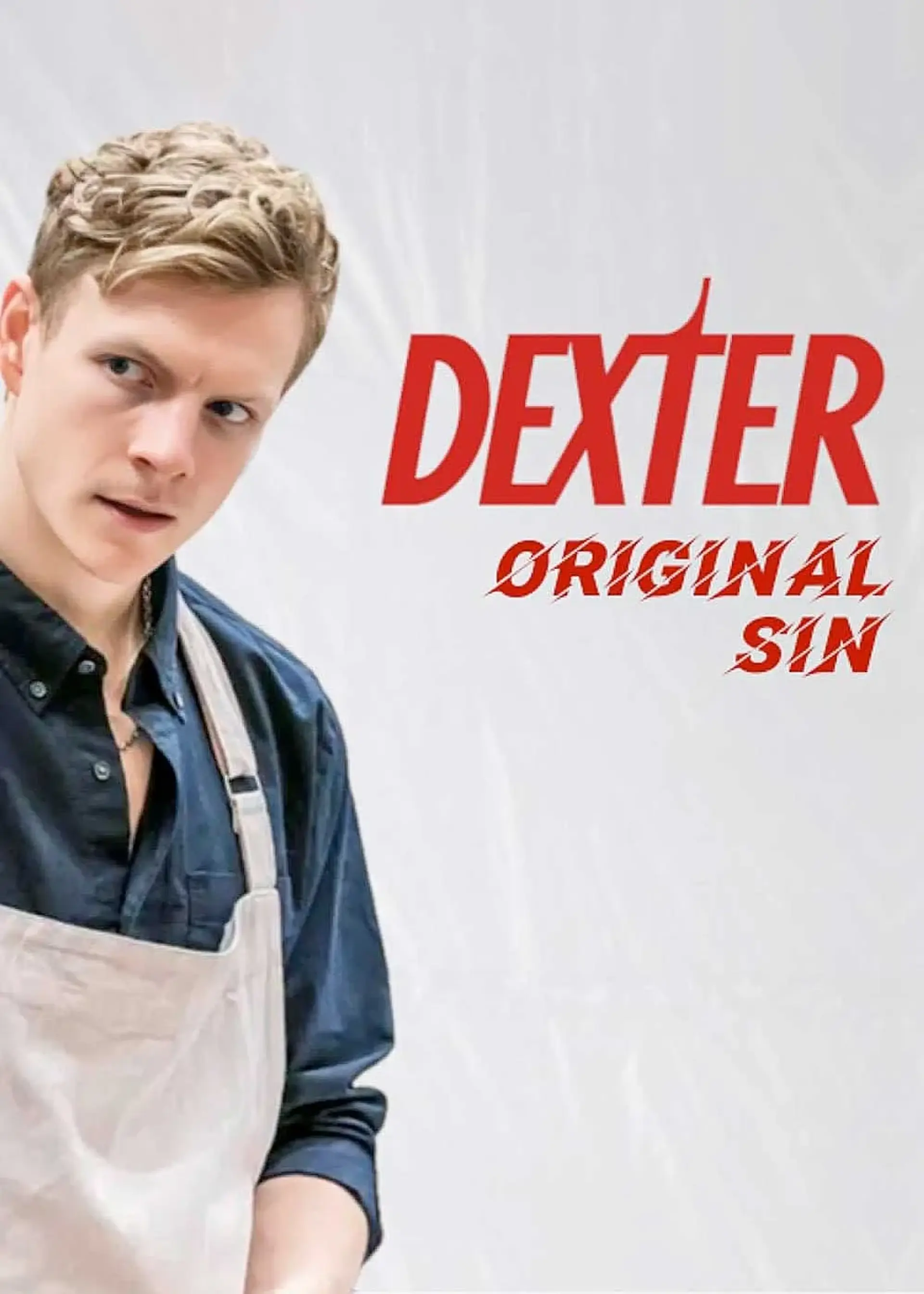 سریال دکستر: گناهان اصلی (Dexter: Original Sin 2024)