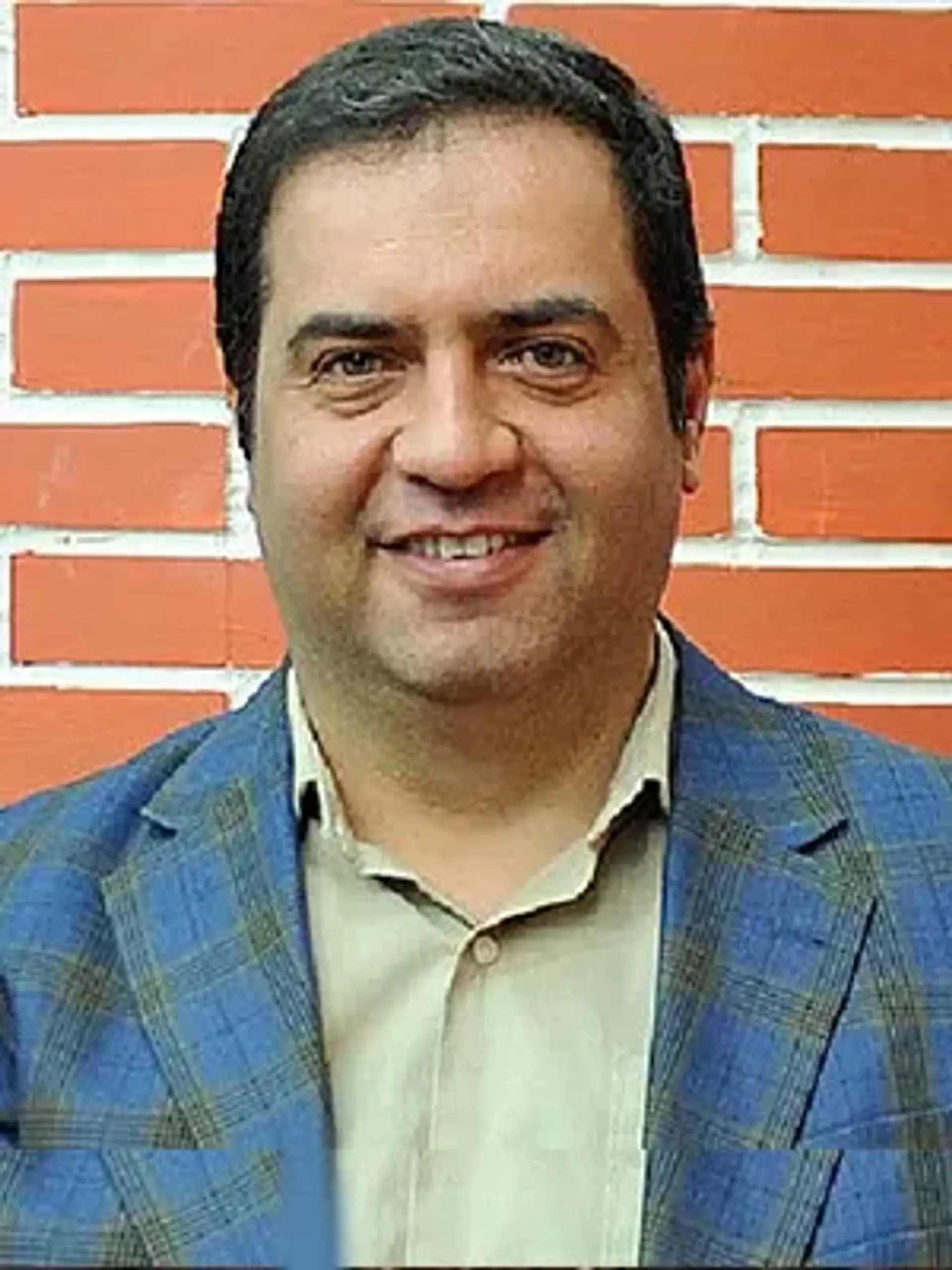 احمد  درویشعلی پور