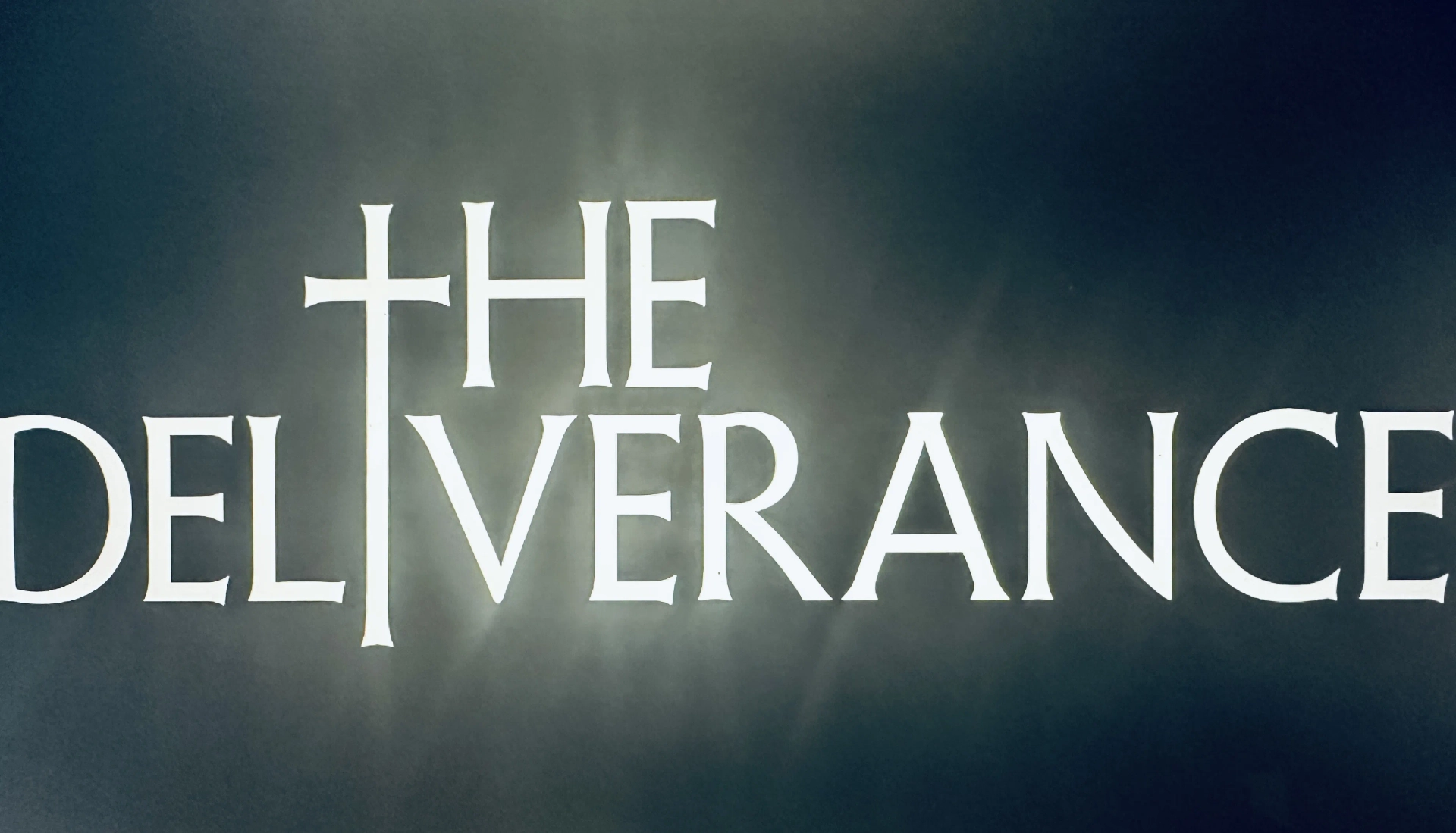 The Deliverance (2024)