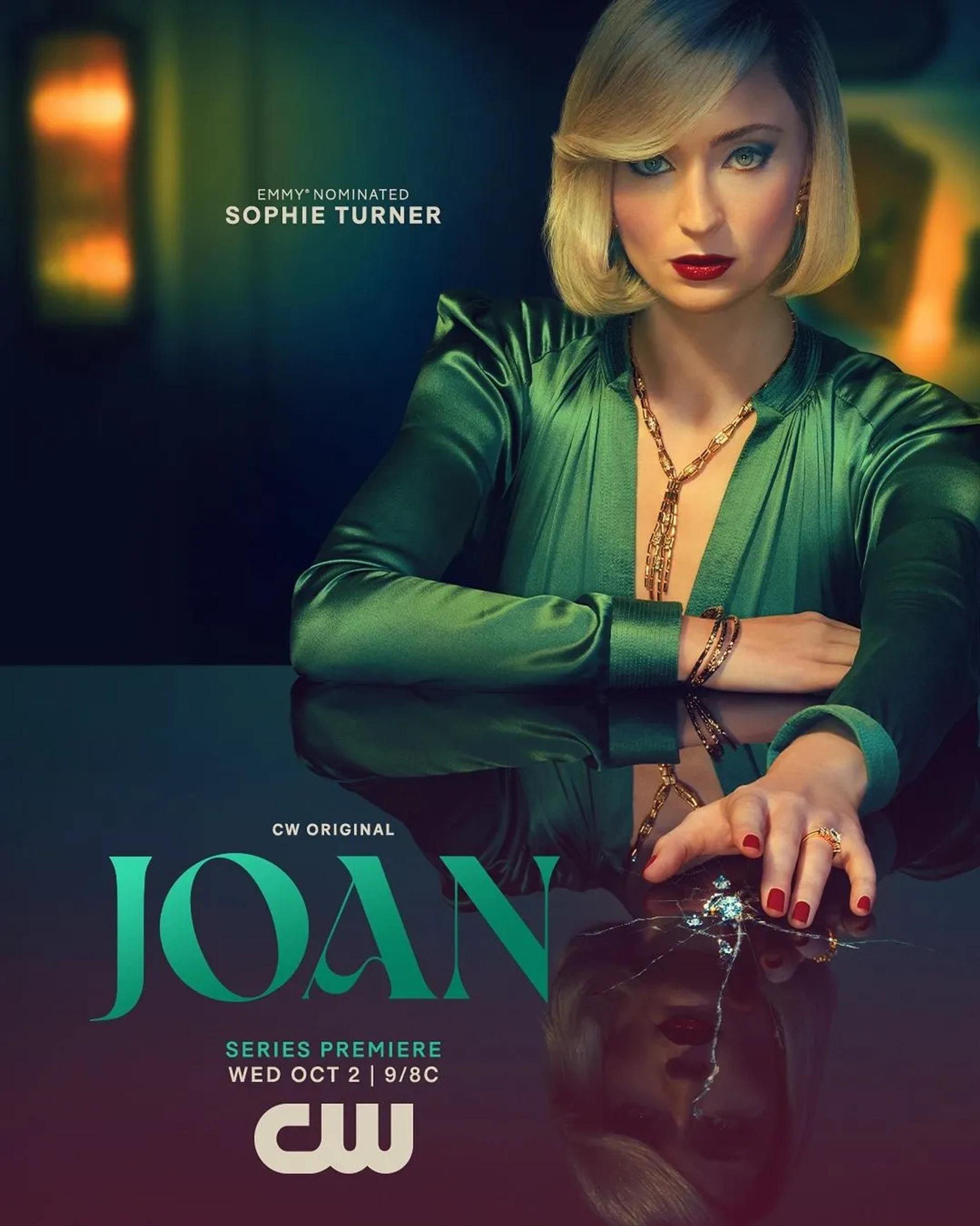 Joan (2024)