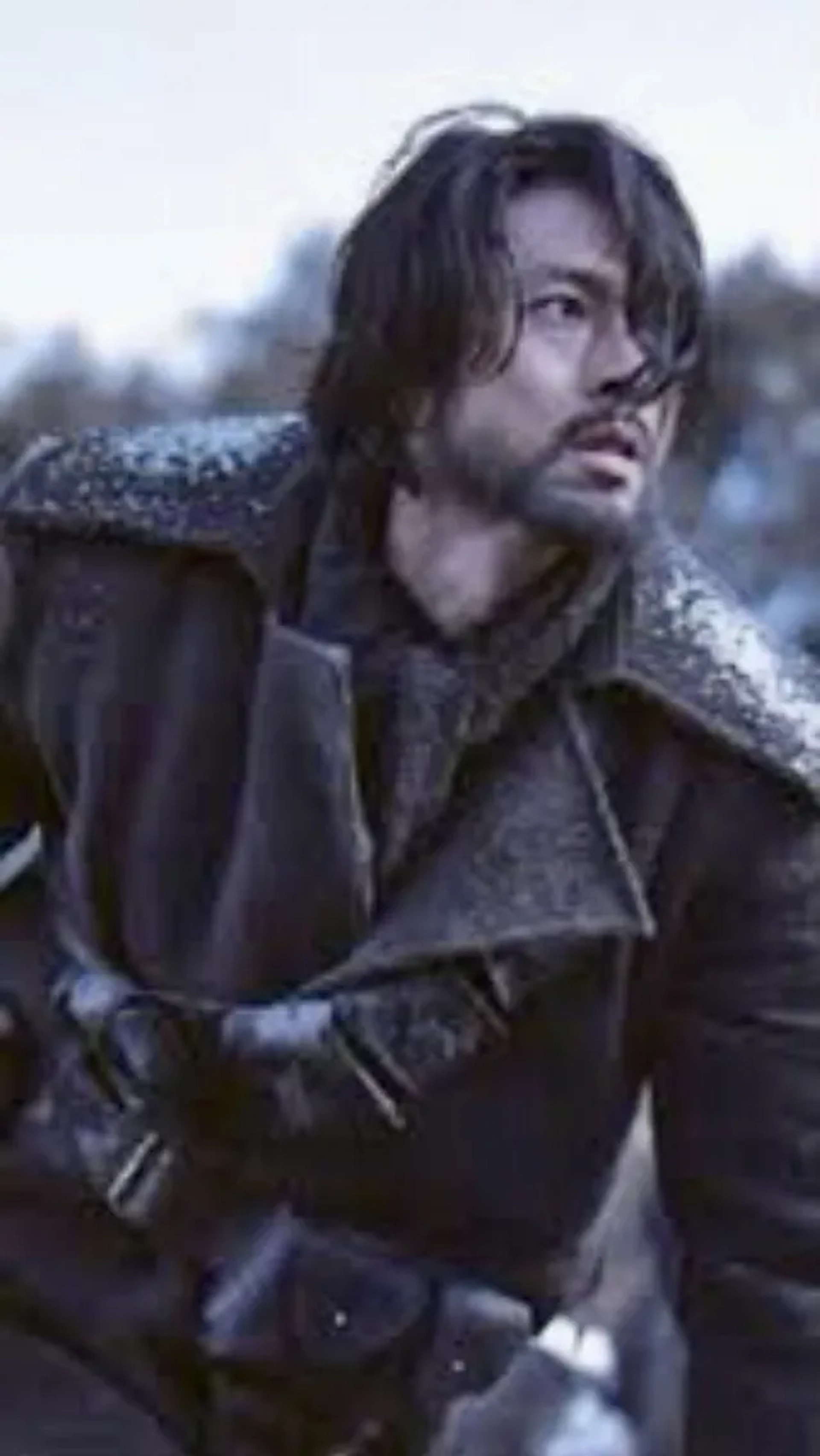 Hyun Bin in Harbin (2024)