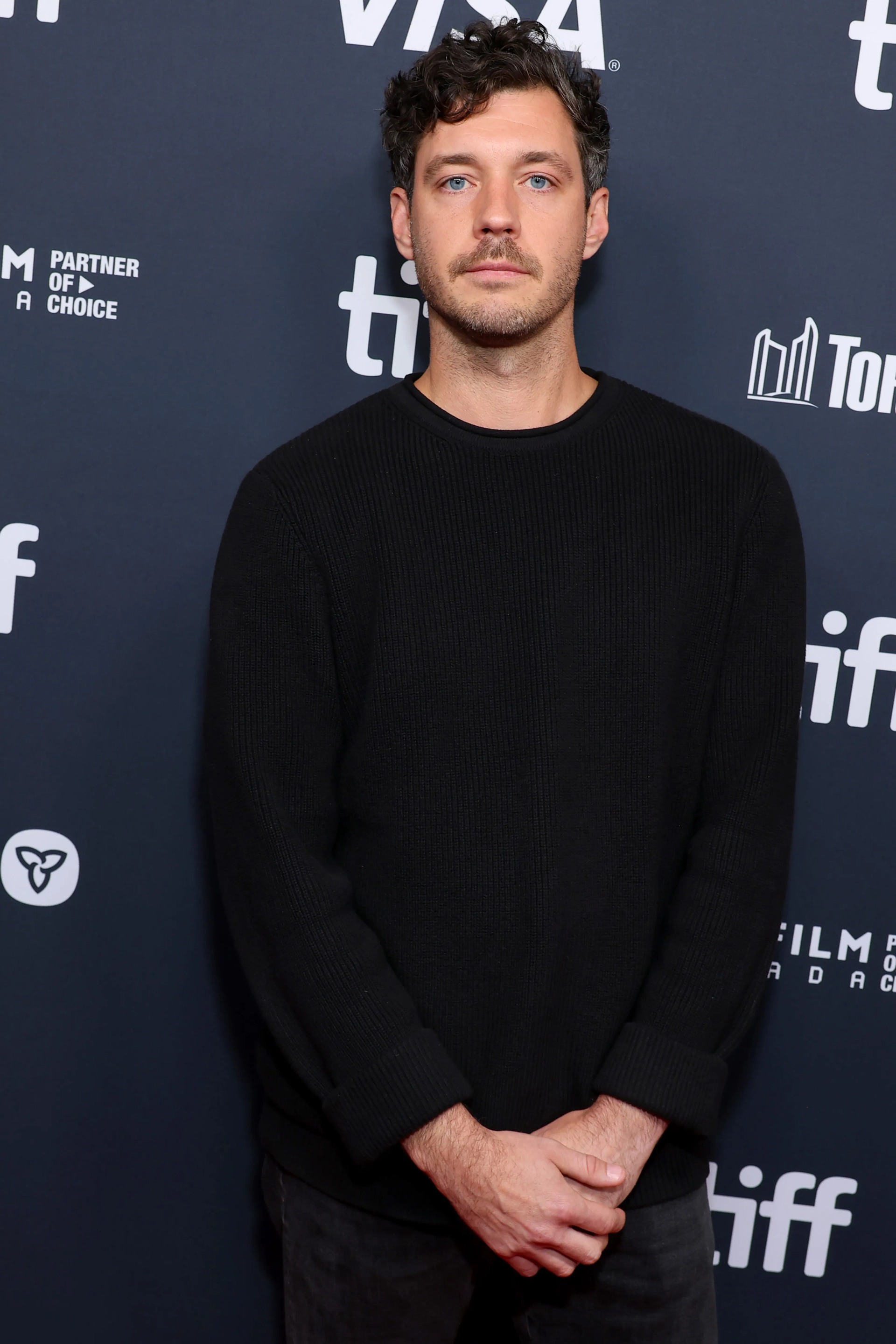 Alex Coco at an event for Anora (2024)