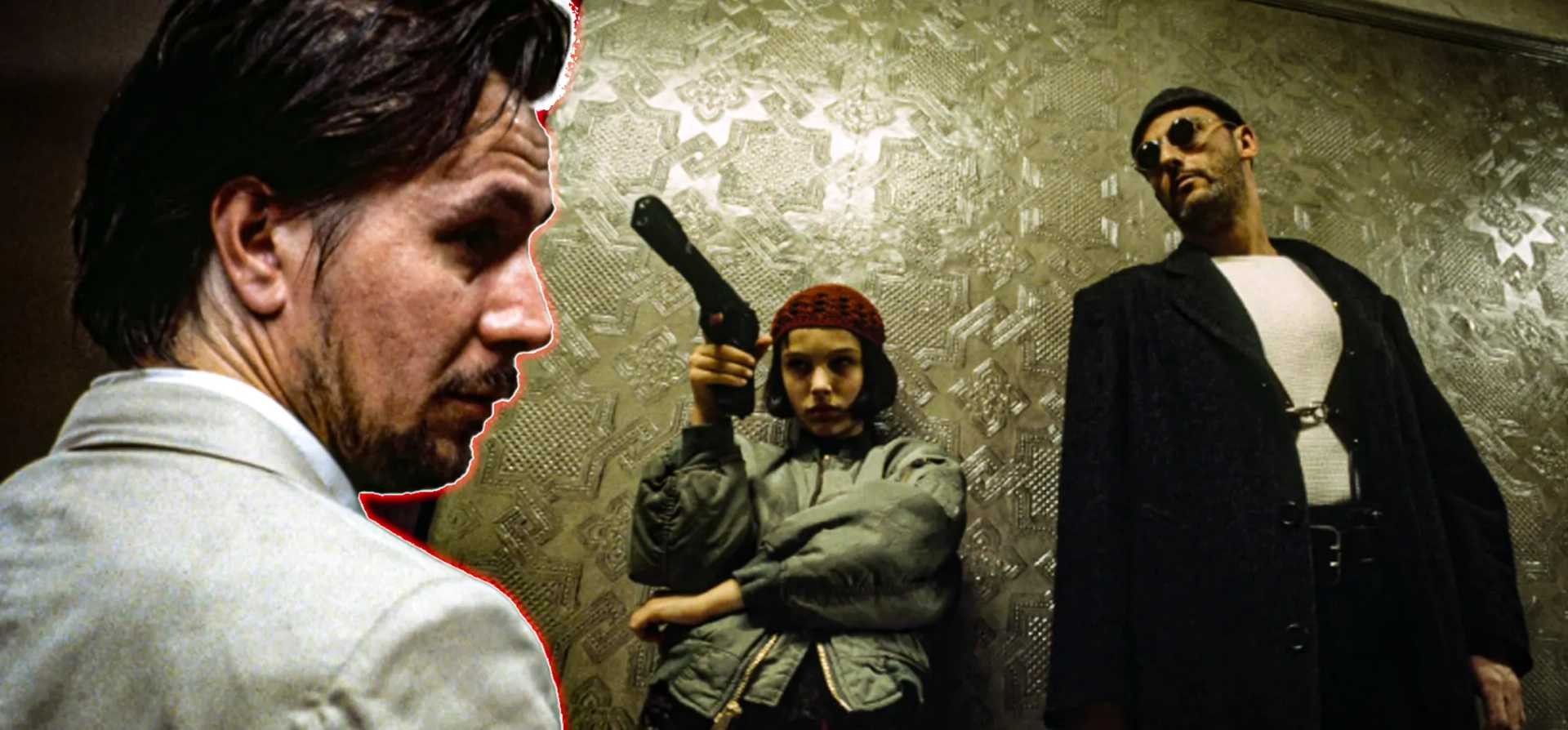 دانلود فیلم لئون حرفه ای (Leon: The Professional 1994)