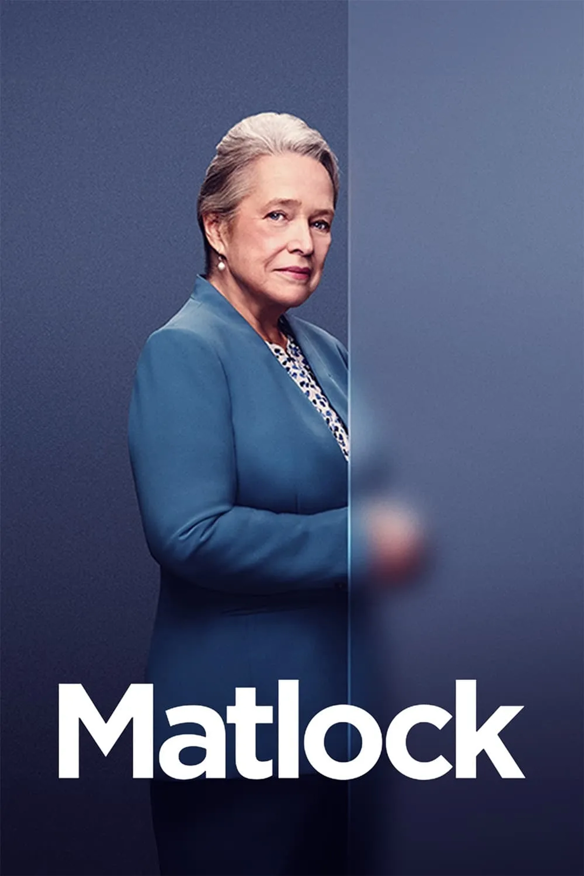 Kathy Bates in Matlock (2024)