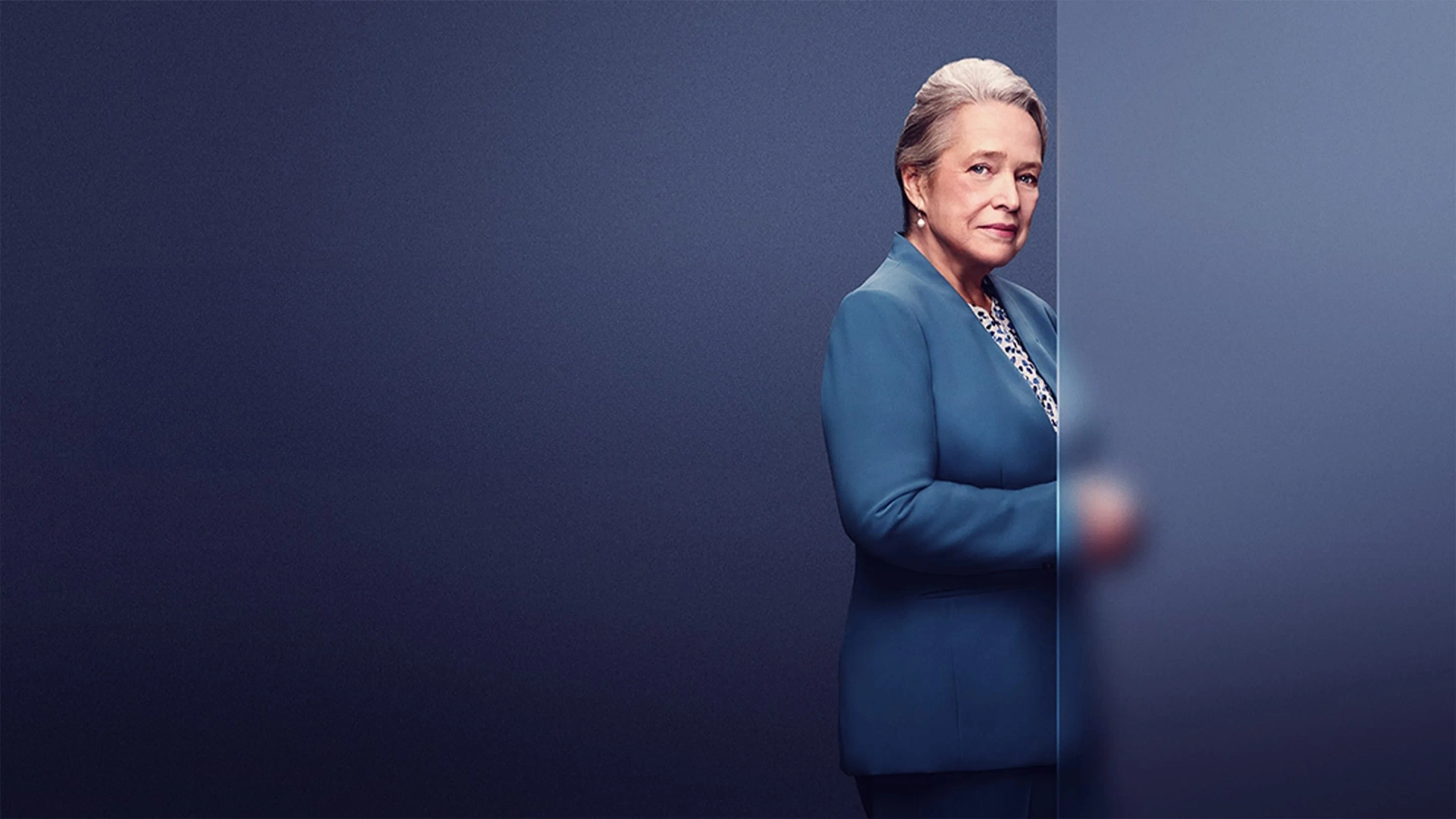 Kathy Bates in Matlock (2024)