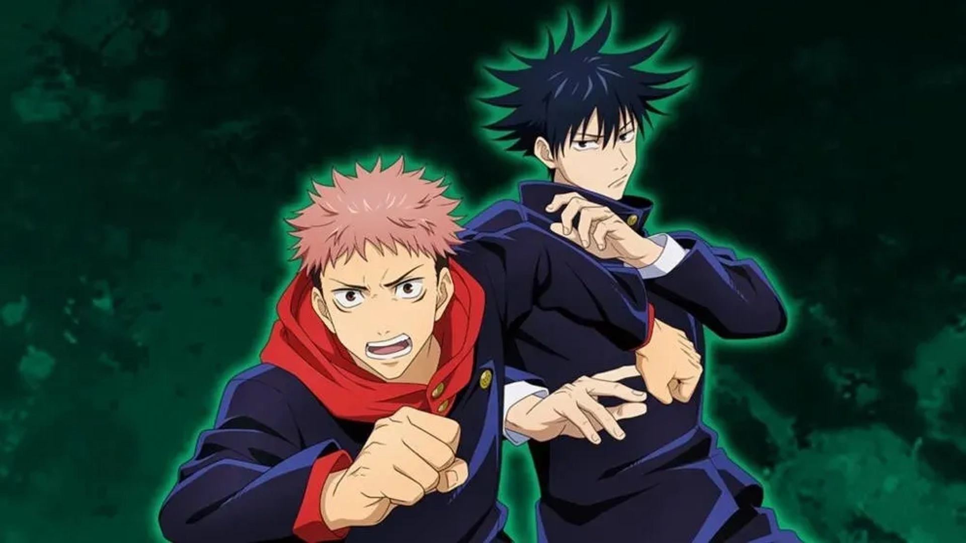 جوجوتسو-کایزن