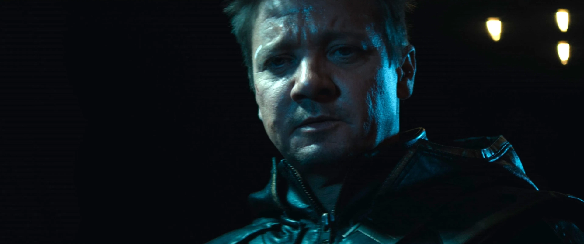 Jeremy Renner in Echo (2023)