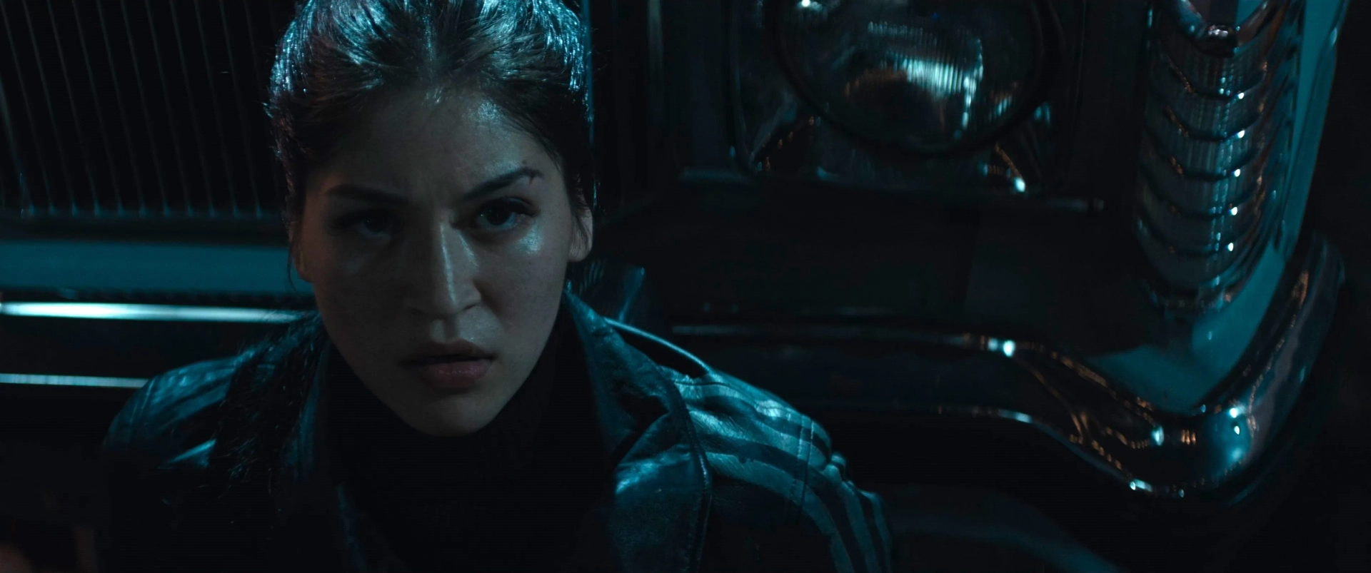 Alaqua Cox in Echo (2023)