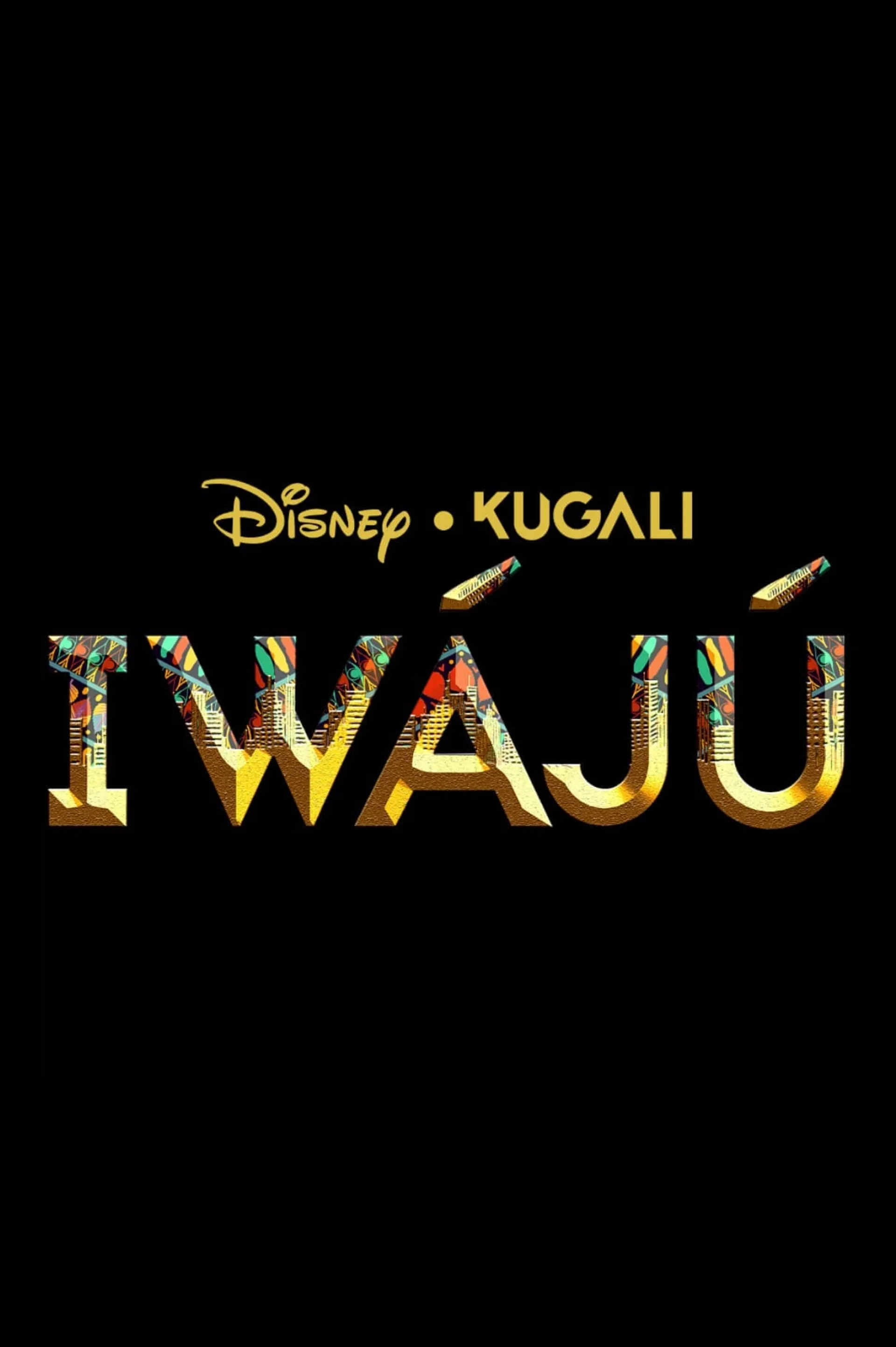 Iwájú (2024)