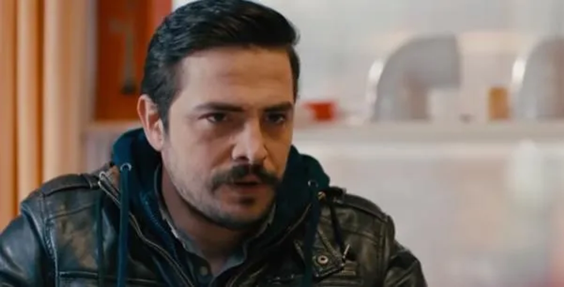 Ahmet Kural in Kardes Payi (2014)