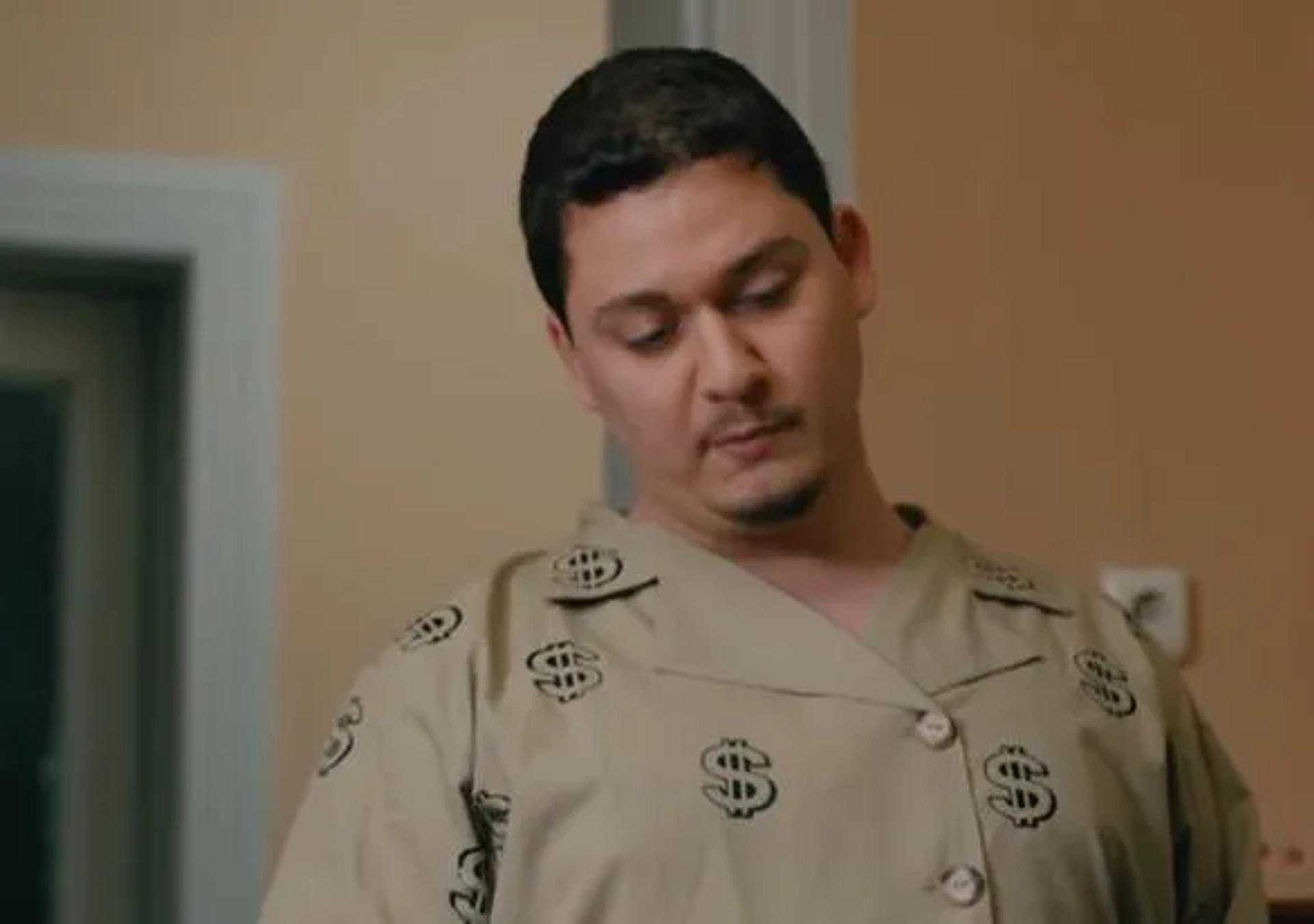 Korhan Herduran in Kardes Payi (2014)