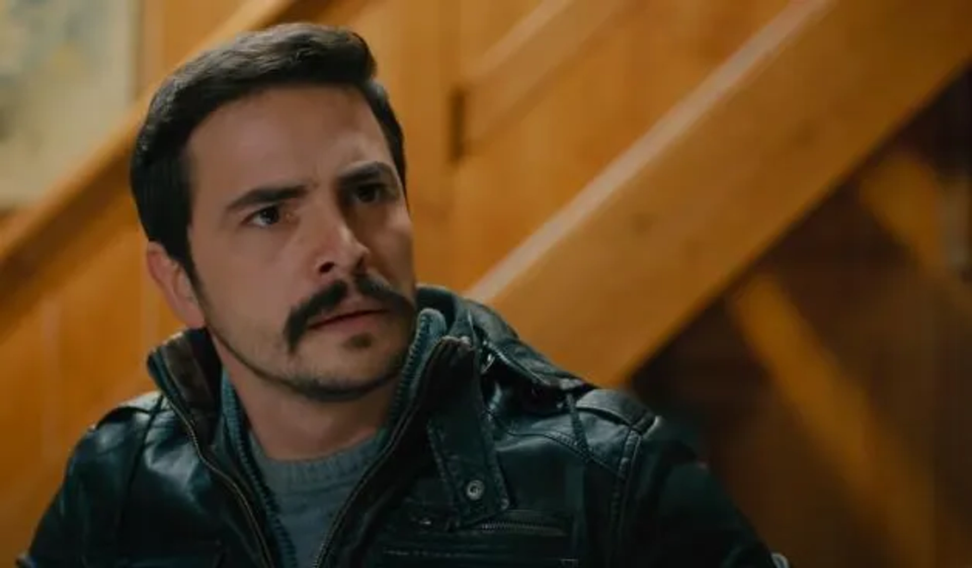 Ahmet Kural in Kardes Payi (2014)