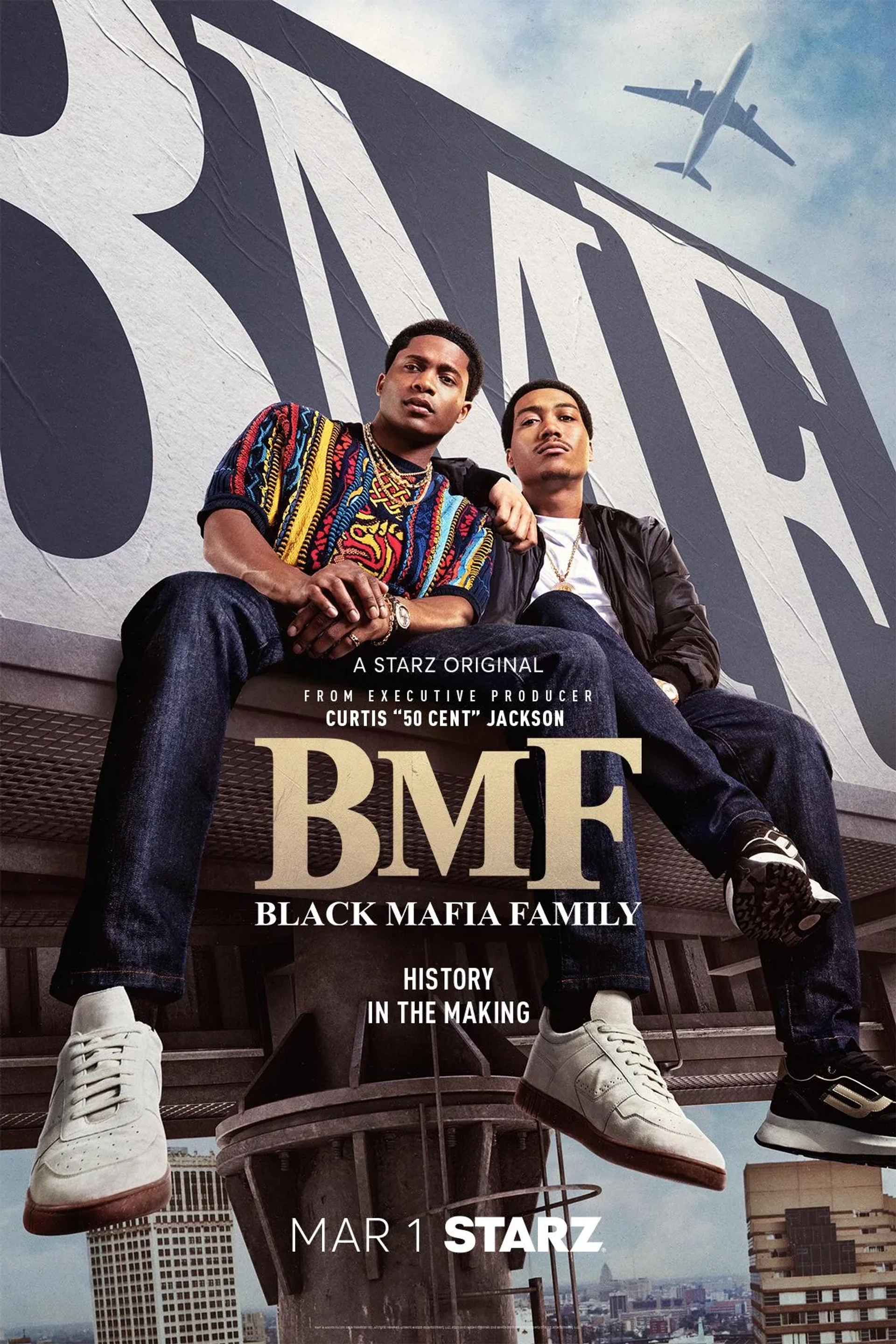 BMF (2021)