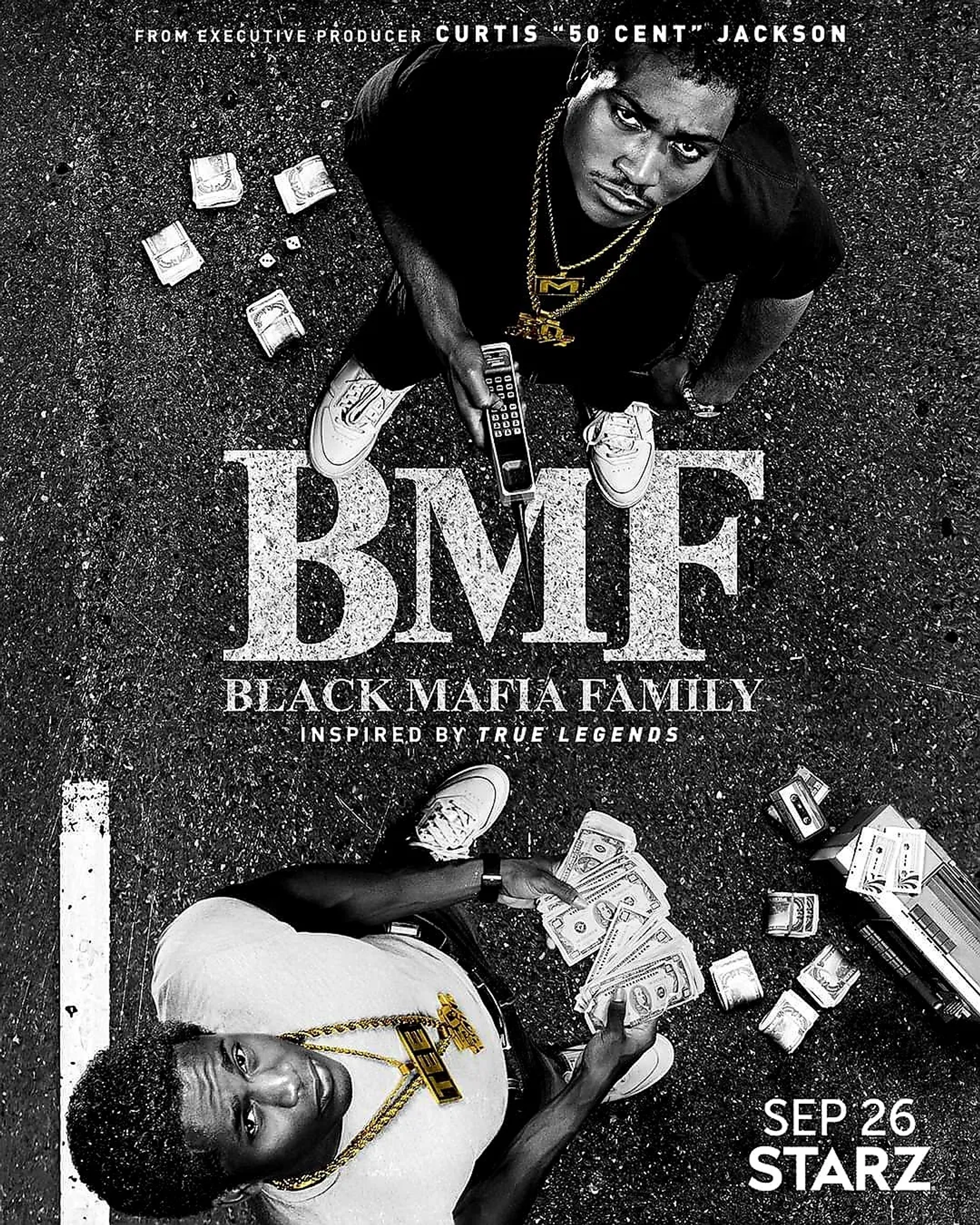 BMF (2021)