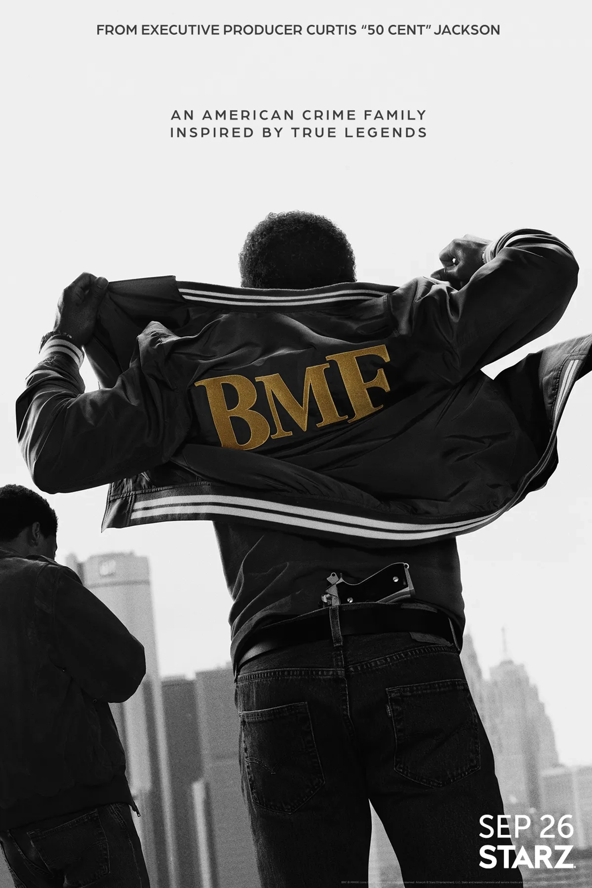 BMF (2021)