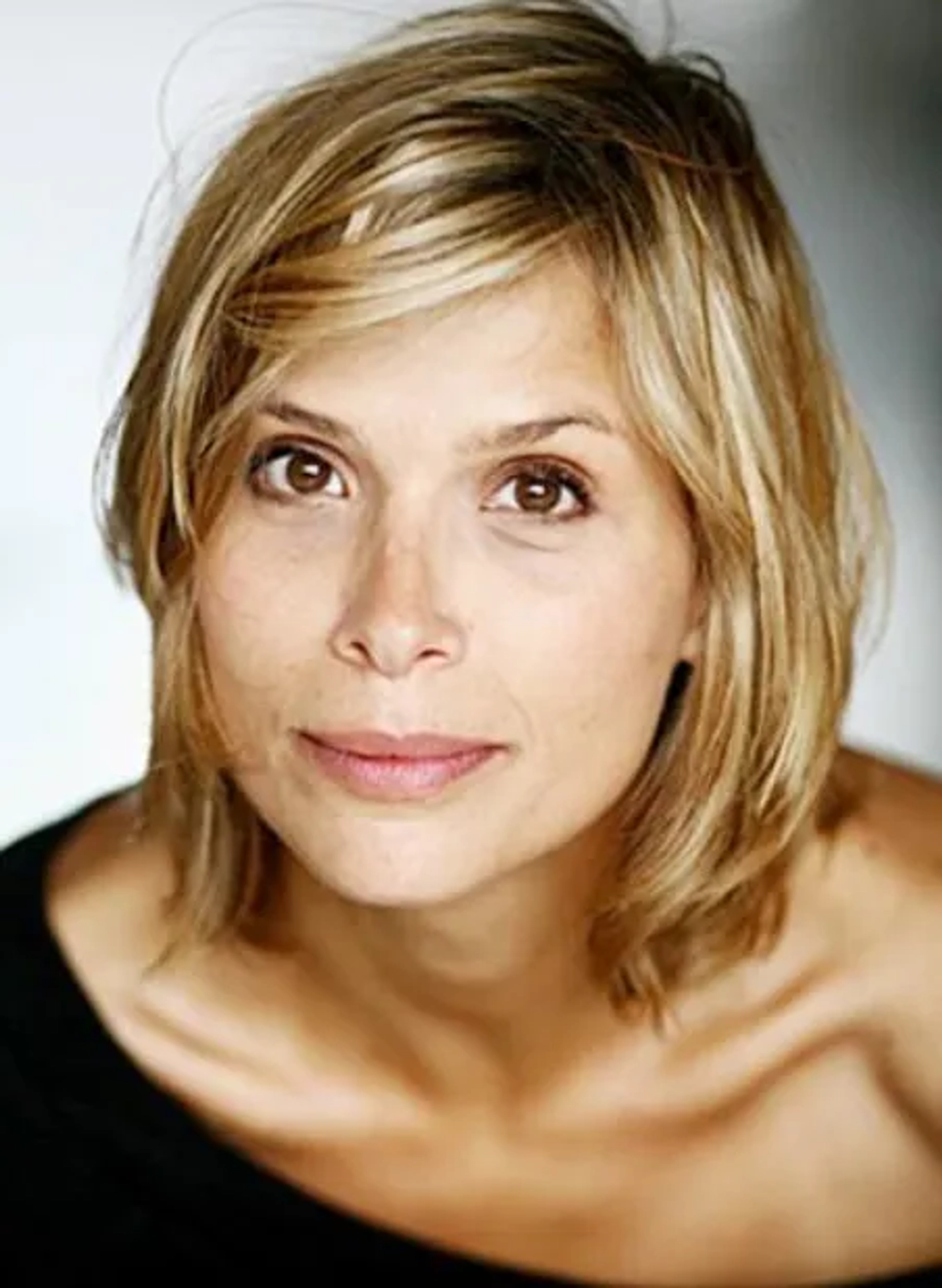 Olga Sékulic at an event for The Messenger: The Story of Joan of Arc (1999)