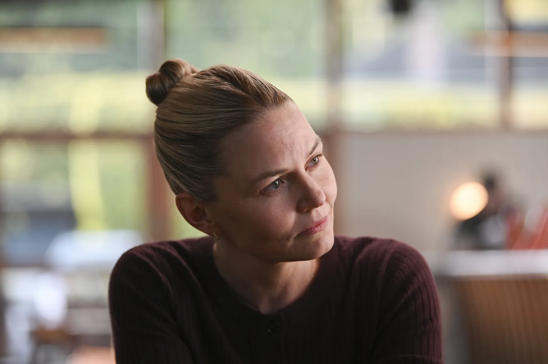 Jennifer Morrison in Tracker (2024)