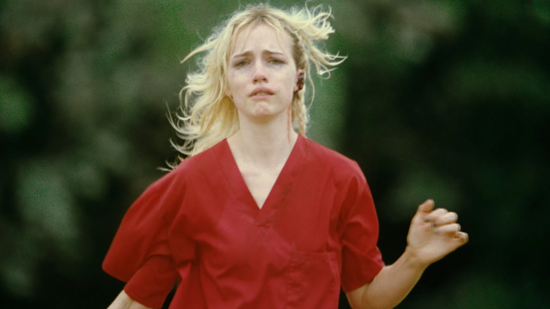 Willa Fitzgerald in Strange Darling (2023)