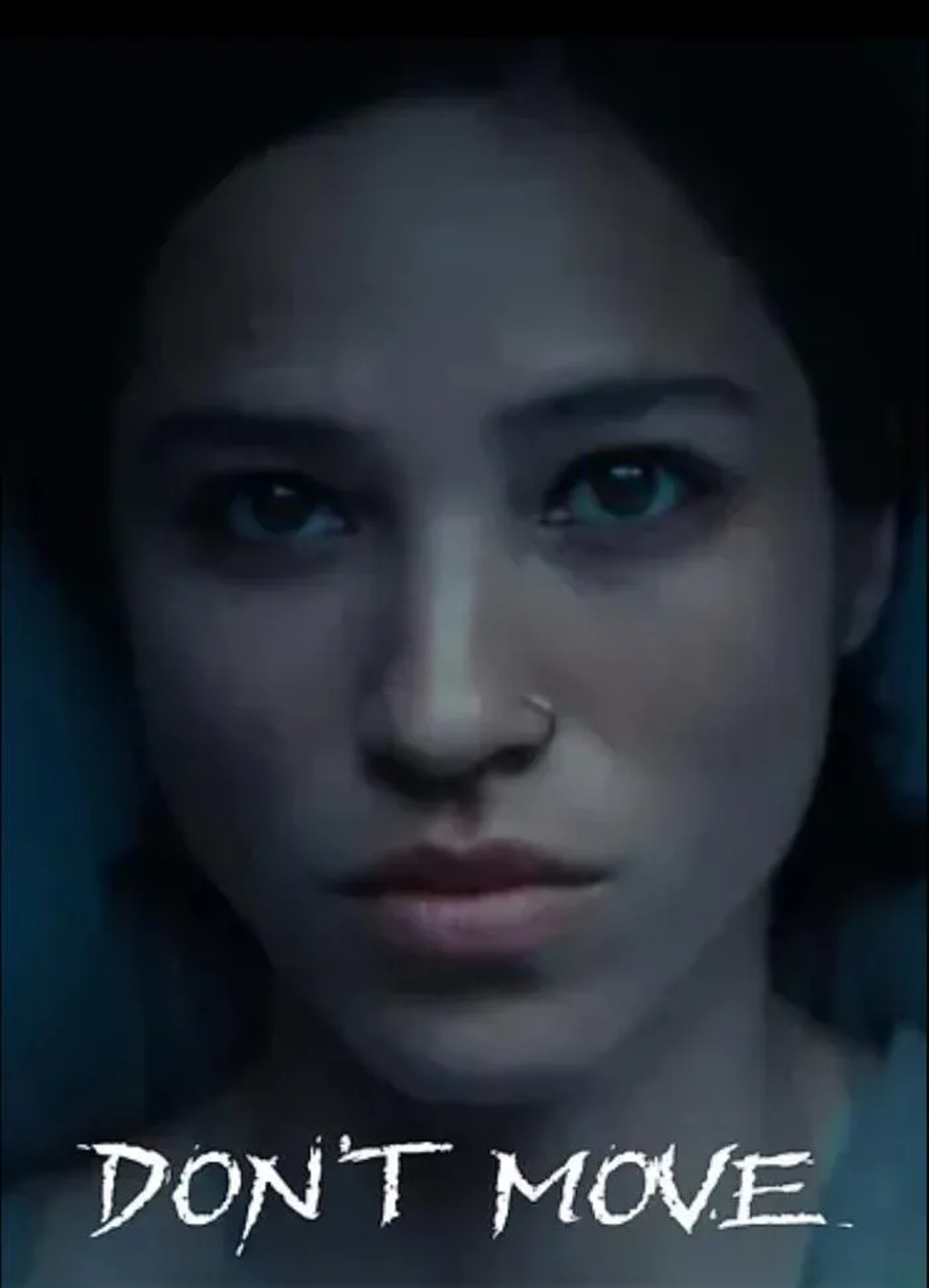 Kelsey Asbille in Don't Move (2024)