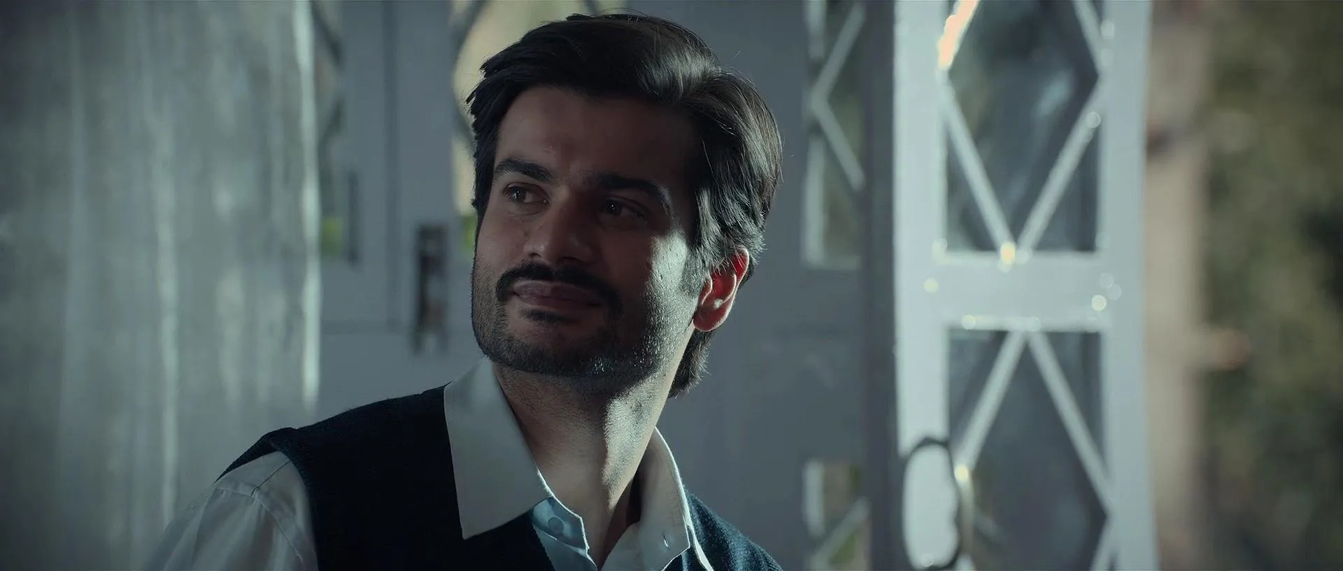 Sunny Kaushal in Phir Aayi Hasseen Dillruba (2024)