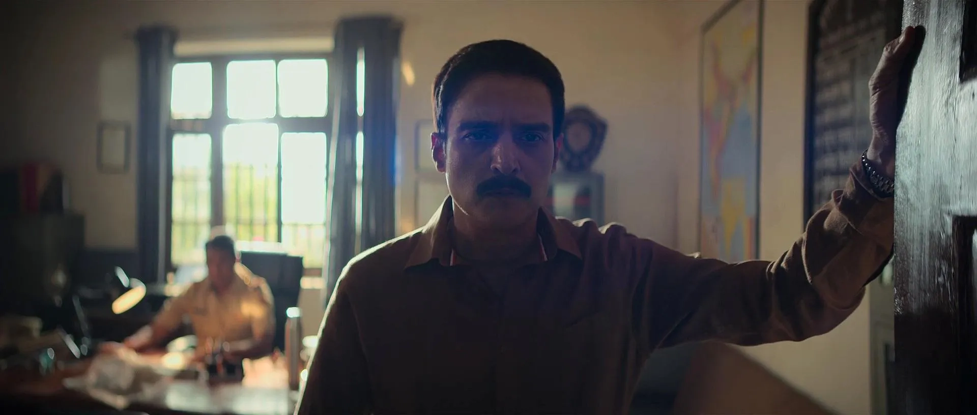Jimmy Shergill in Phir Aayi Hasseen Dillruba (2024)