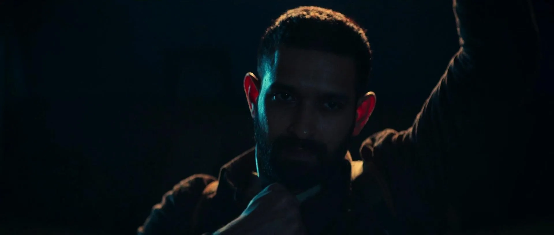 Vikrant Massey in Phir Aayi Hasseen Dillruba (2024)