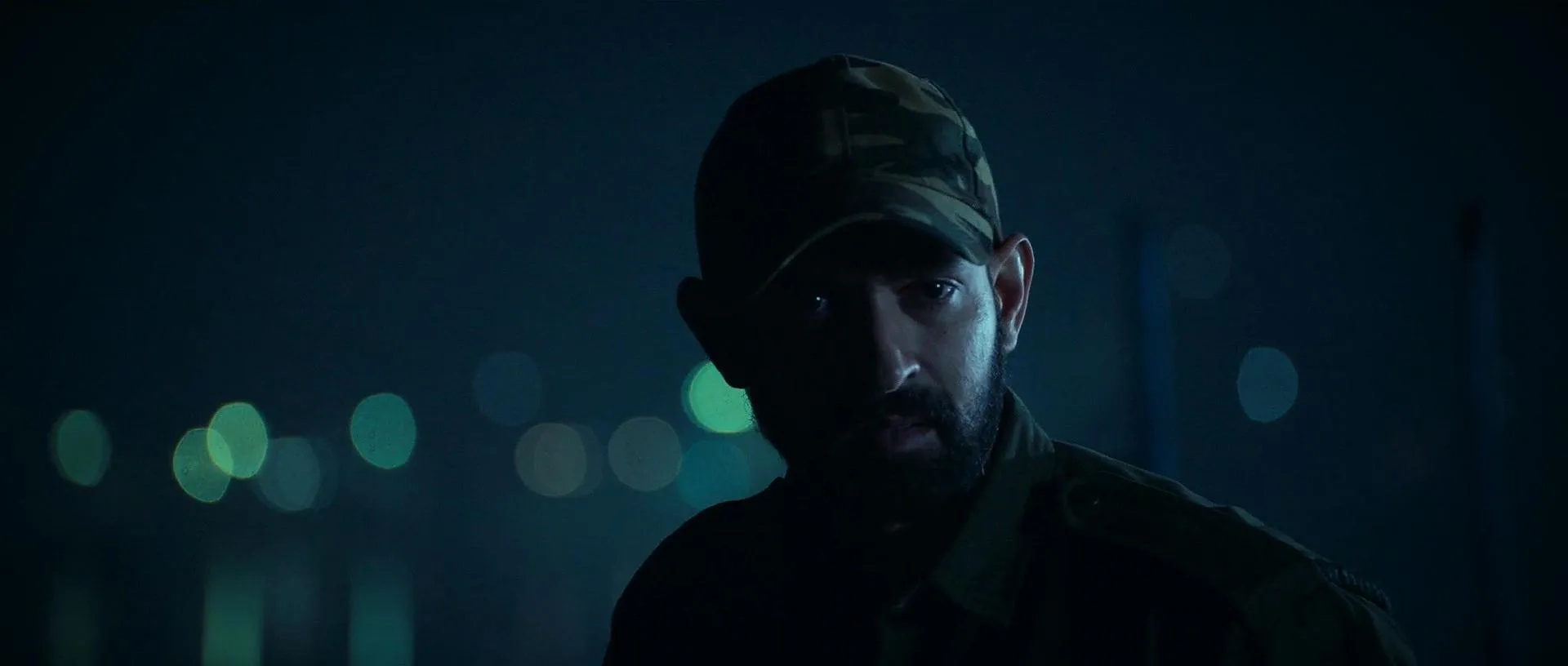 Vikrant Massey in Phir Aayi Hasseen Dillruba (2024)
