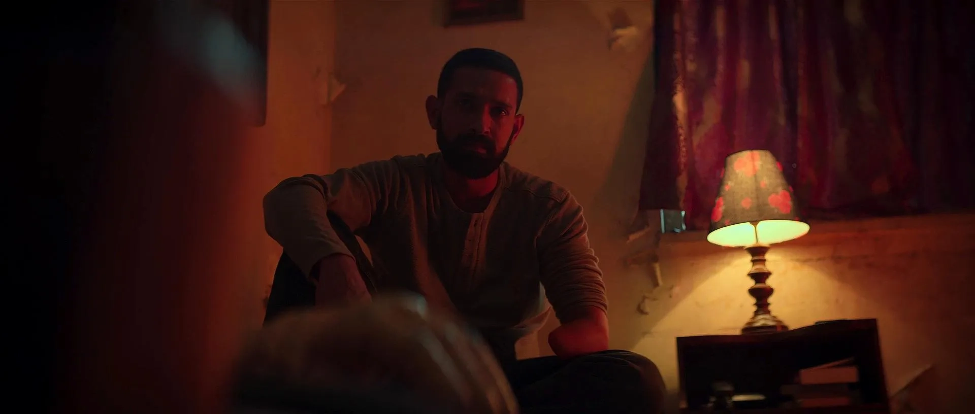 Vikrant Massey in Phir Aayi Hasseen Dillruba (2024)