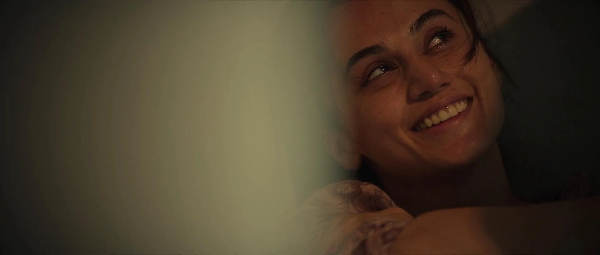 Taapsee Pannu in Phir Aayi Hasseen Dillruba (2024)