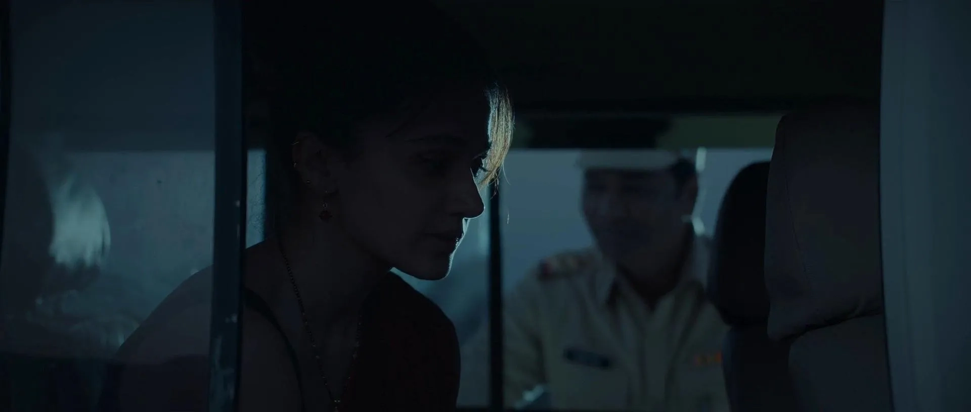 Taapsee Pannu in Phir Aayi Hasseen Dillruba (2024)
