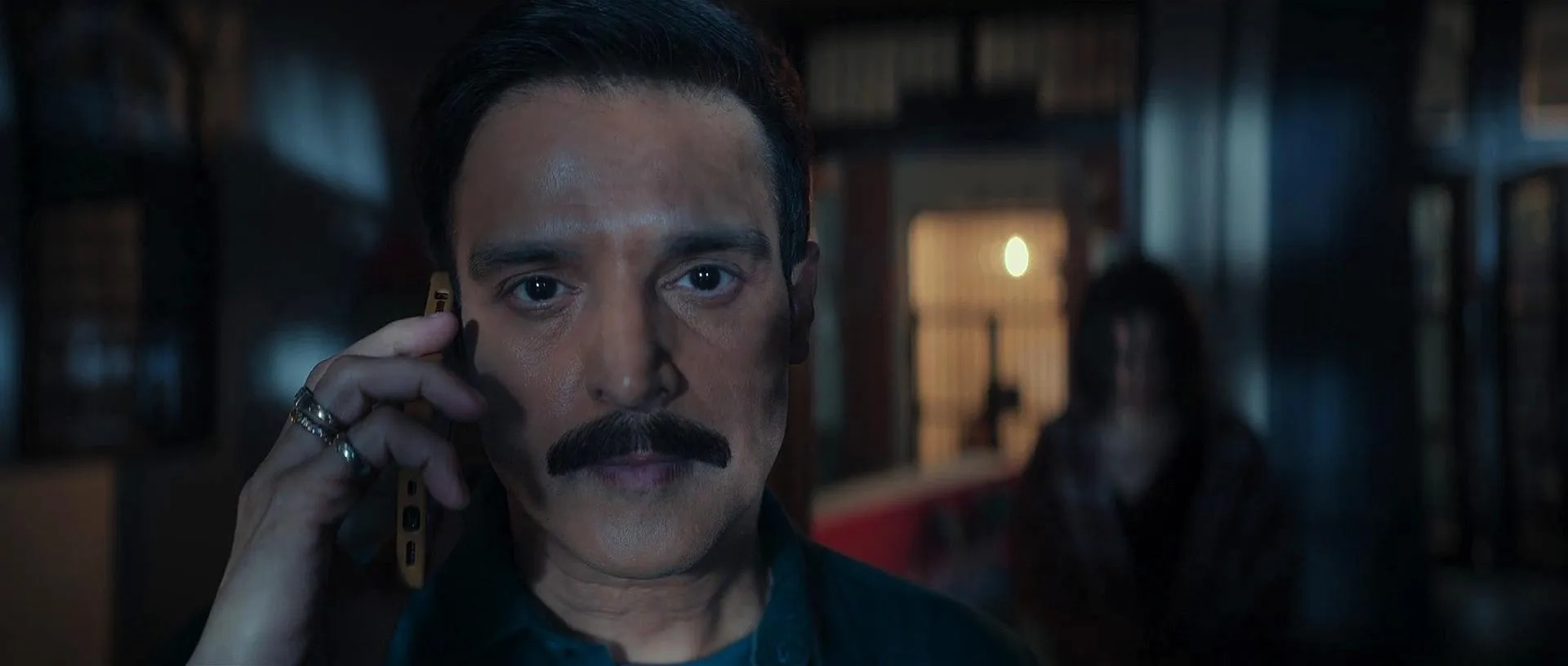 Jimmy Shergill in Phir Aayi Hasseen Dillruba (2024)