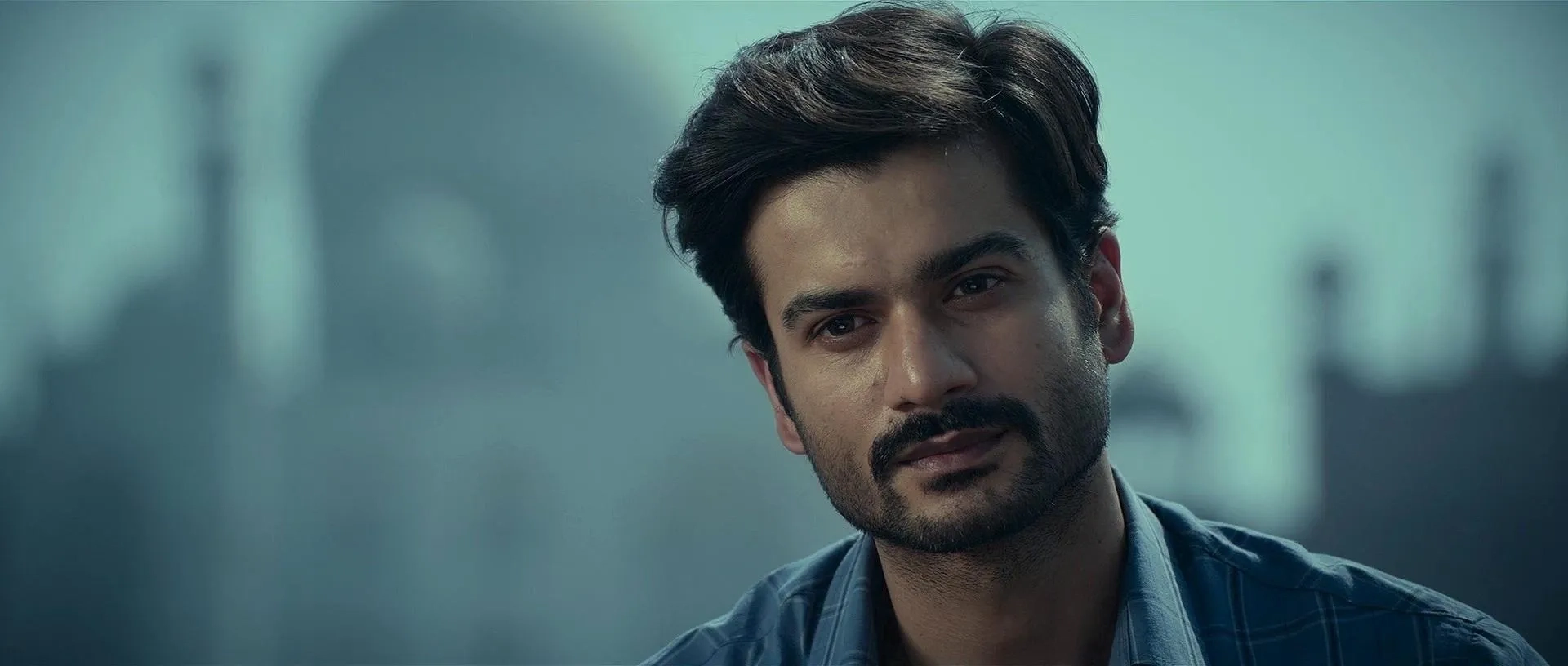 Sunny Kaushal in Phir Aayi Hasseen Dillruba (2024)