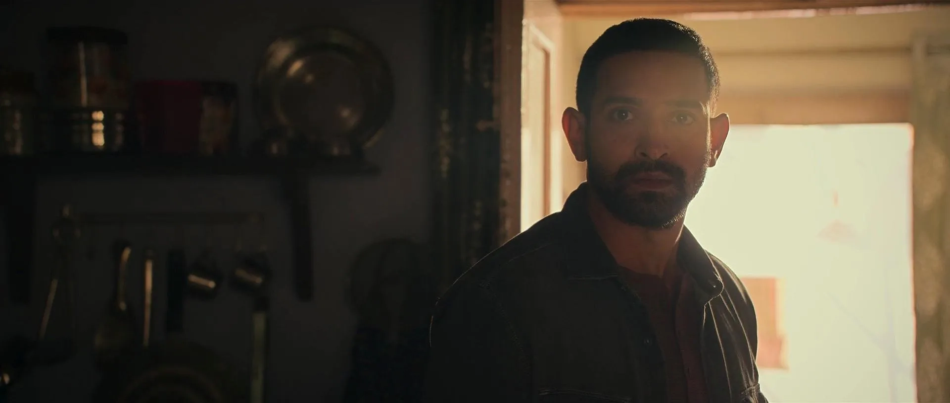 Vikrant Massey in Phir Aayi Hasseen Dillruba (2024)
