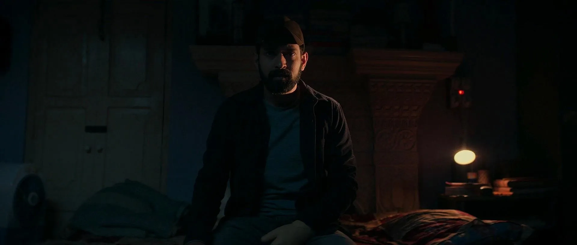 Vikrant Massey in Phir Aayi Hasseen Dillruba (2024)