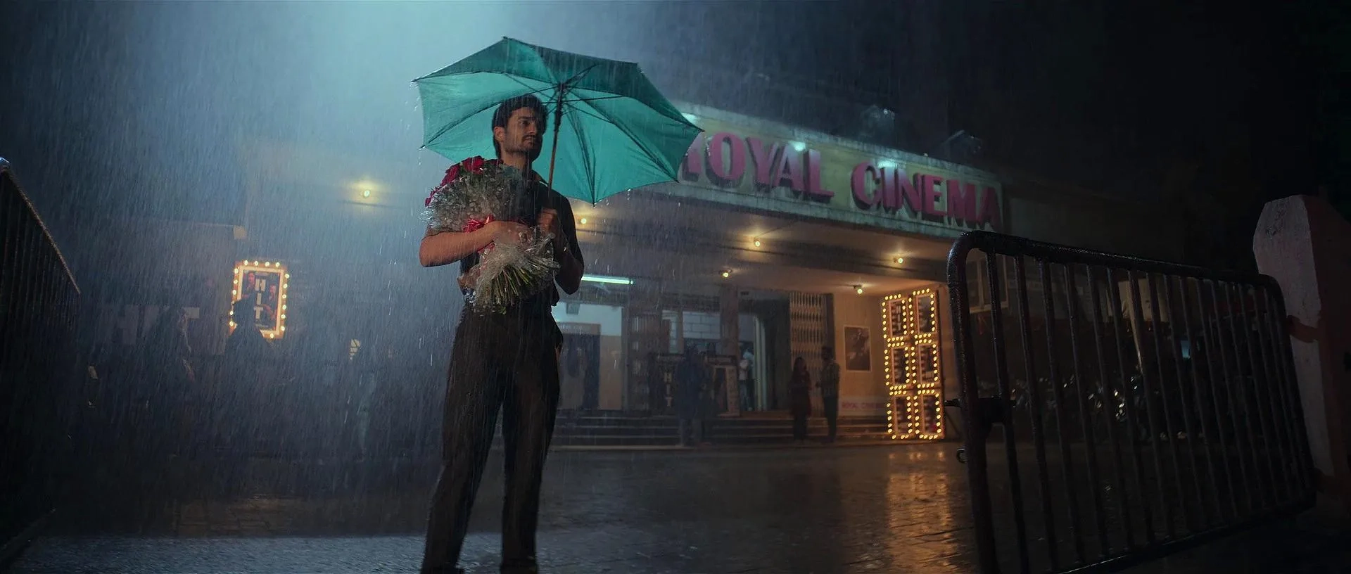 Sunny Kaushal in Phir Aayi Hasseen Dillruba (2024)