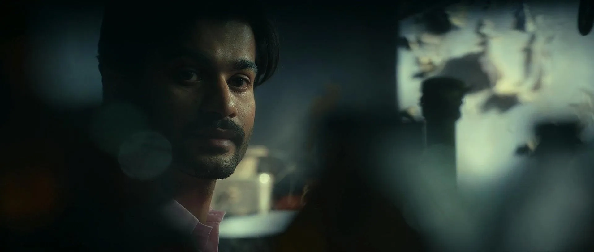 Sunny Kaushal in Phir Aayi Hasseen Dillruba (2024)