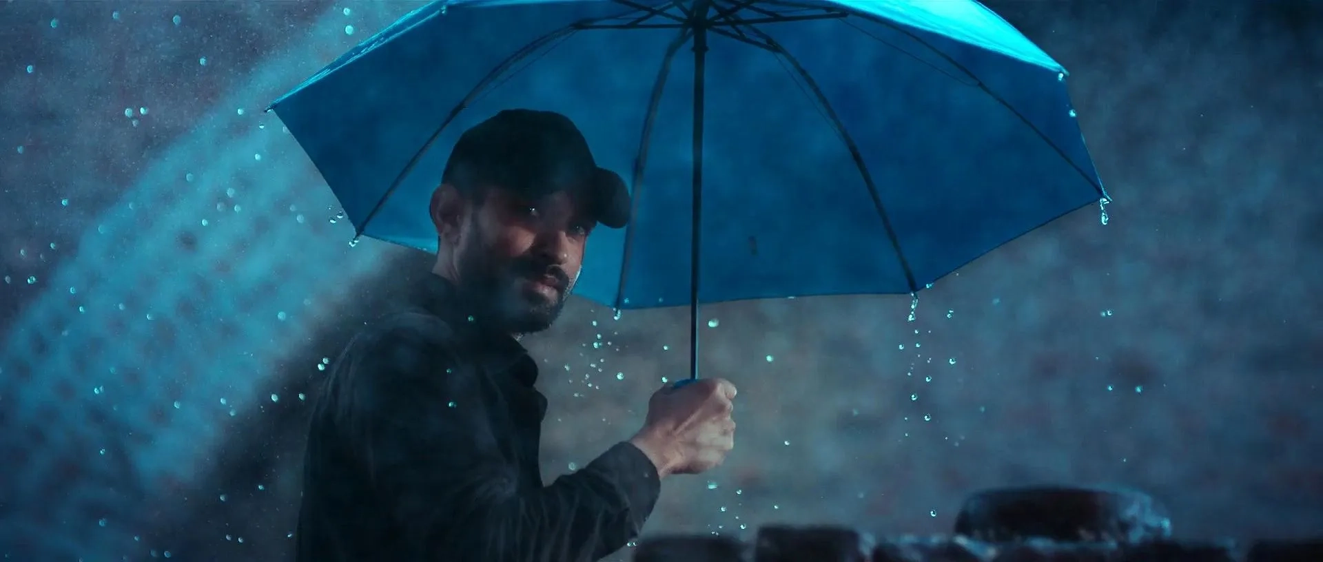 Vikrant Massey in Phir Aayi Hasseen Dillruba (2024)