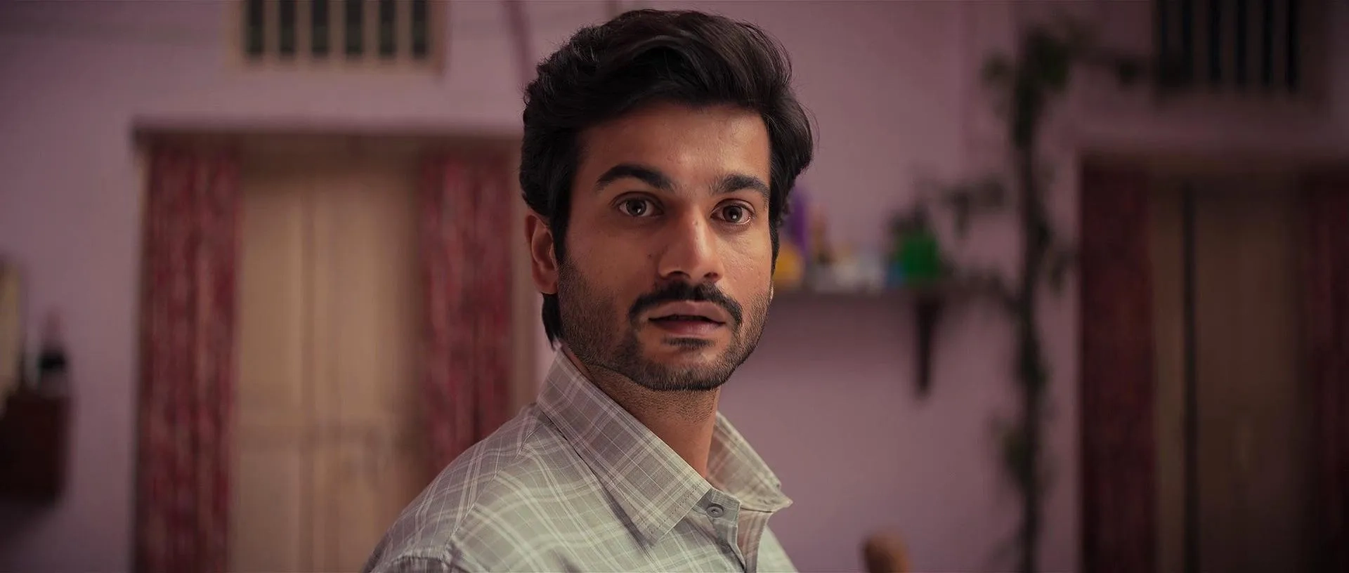 Sunny Kaushal in Phir Aayi Hasseen Dillruba (2024)