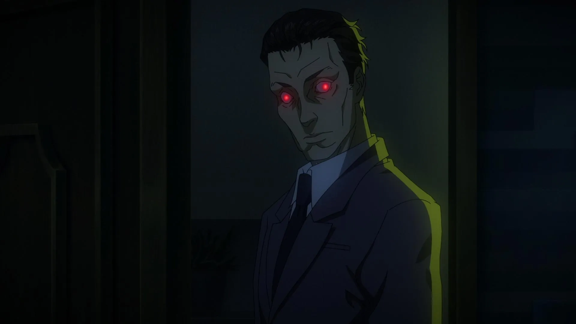 Timothy Olyphant in Terminator Zero (2024)