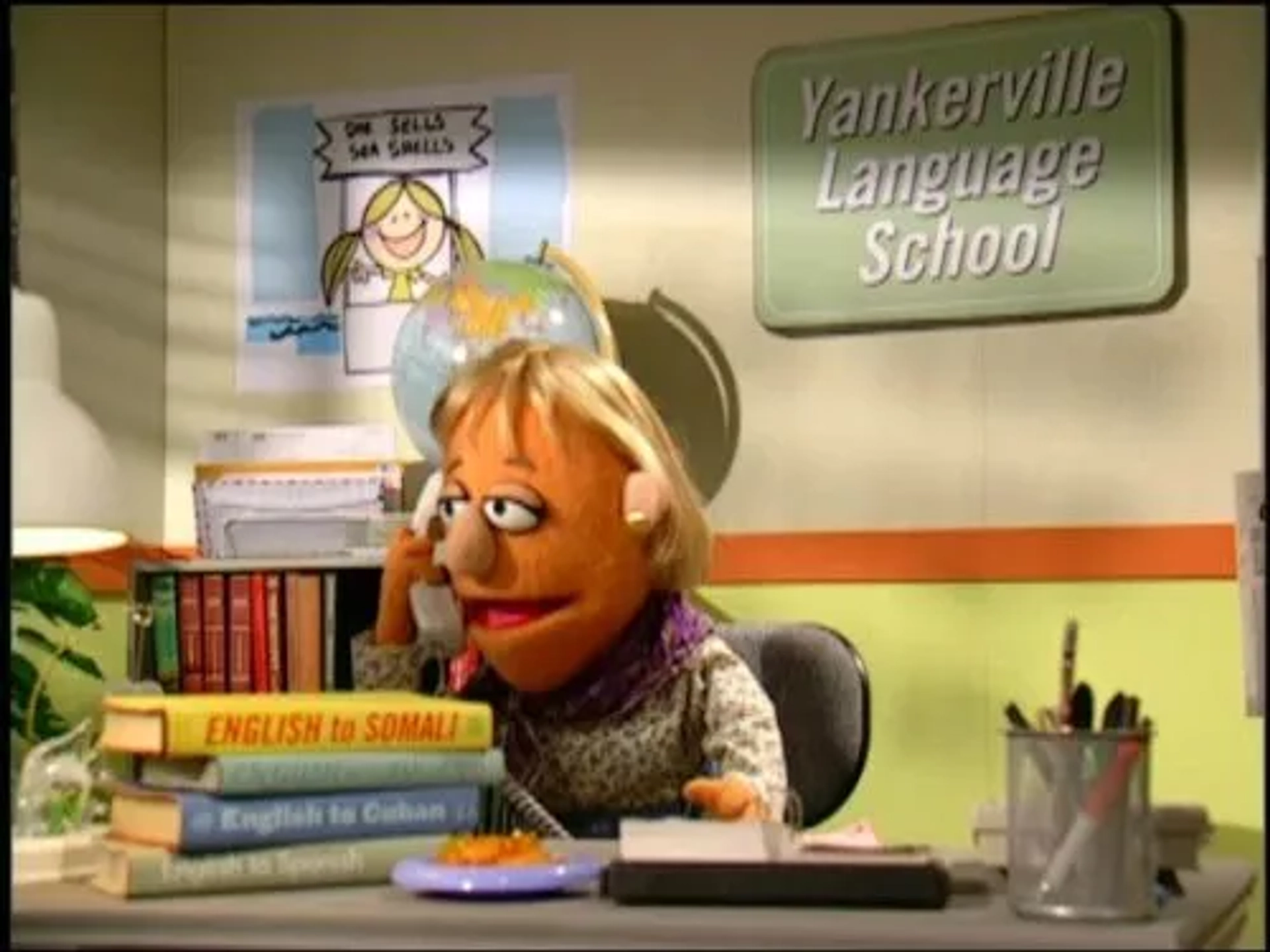 Crank Yankers (2002)