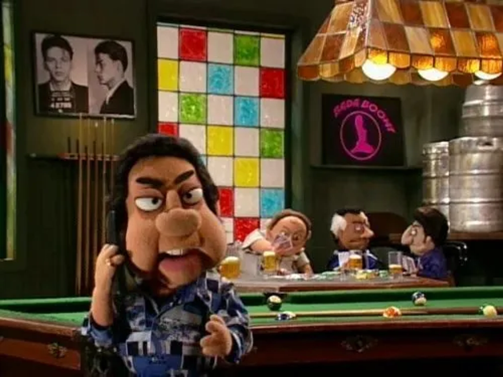 Crank Yankers (2002)